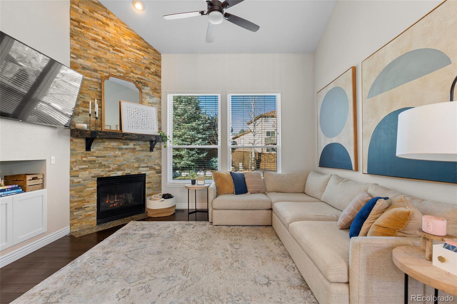 9925 Keenan Street Highlands Ranch, CO 80130 - Photo 18 of 49 Gallery Image 18