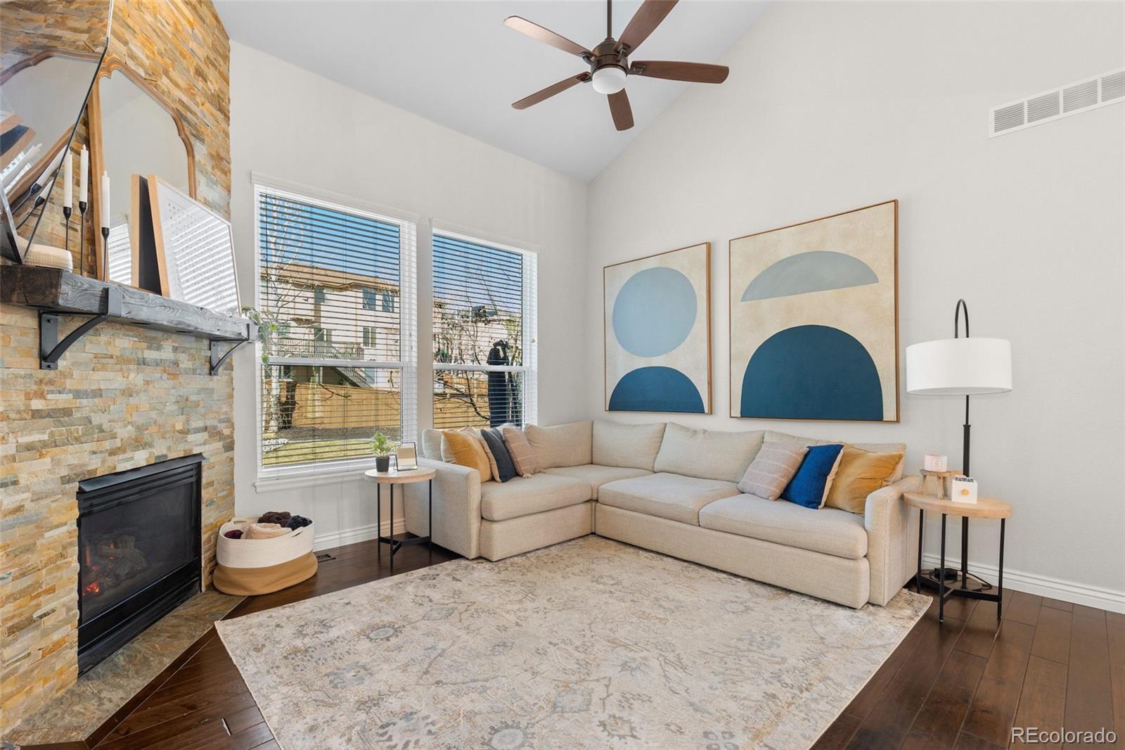 9925 Keenan Street Highlands Ranch, CO 80130 - Photo 19 of 49 Gallery Image 19