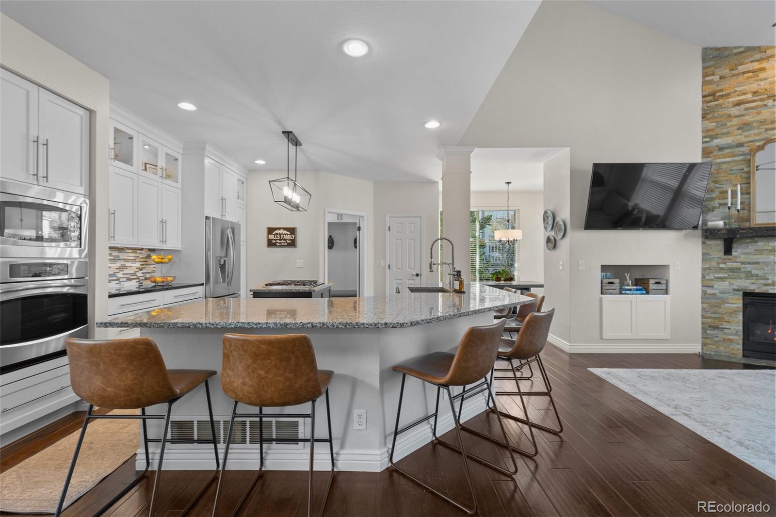 9925 Keenan Street Highlands Ranch, CO 80130 - Photo 21 of 49 Gallery Image 21