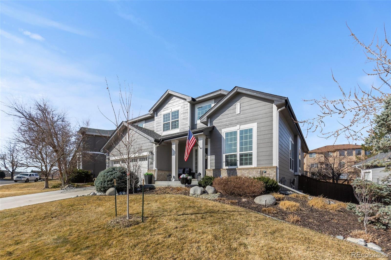 9925 Keenan Street Highlands Ranch, CO 80130 - Photo 3 of 49 Gallery Image 3