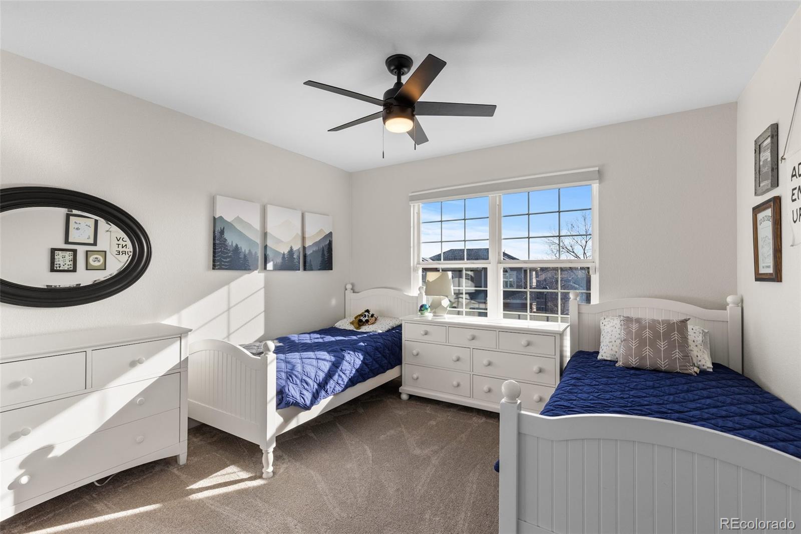 9925 Keenan Street Highlands Ranch, CO 80130 - Photo 31 of 49 Gallery Image 31