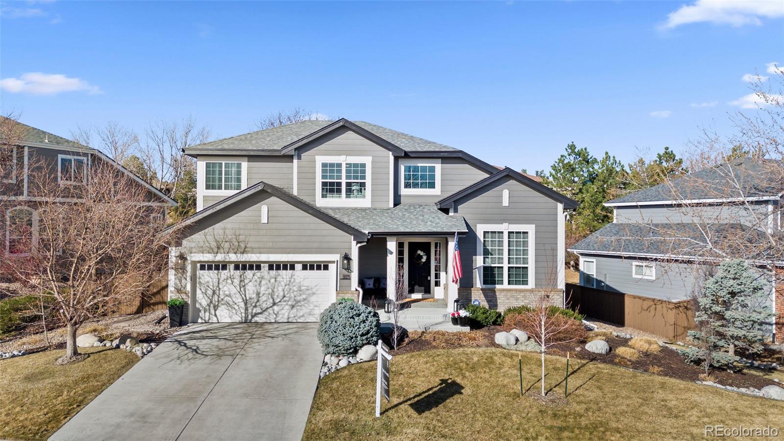 9925 Keenan Street Highlands Ranch, CO 80130 - Photo 4 of 49 Gallery Image 4