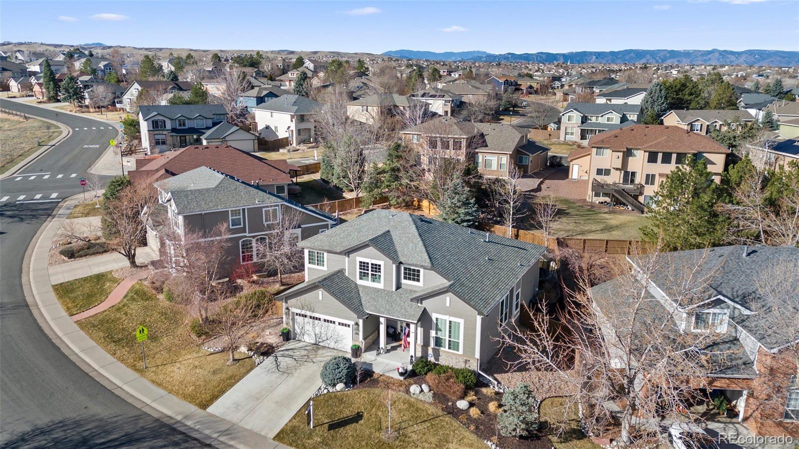 9925 Keenan Street Highlands Ranch, CO 80130 - Photo 44 of 49 Gallery Image 44