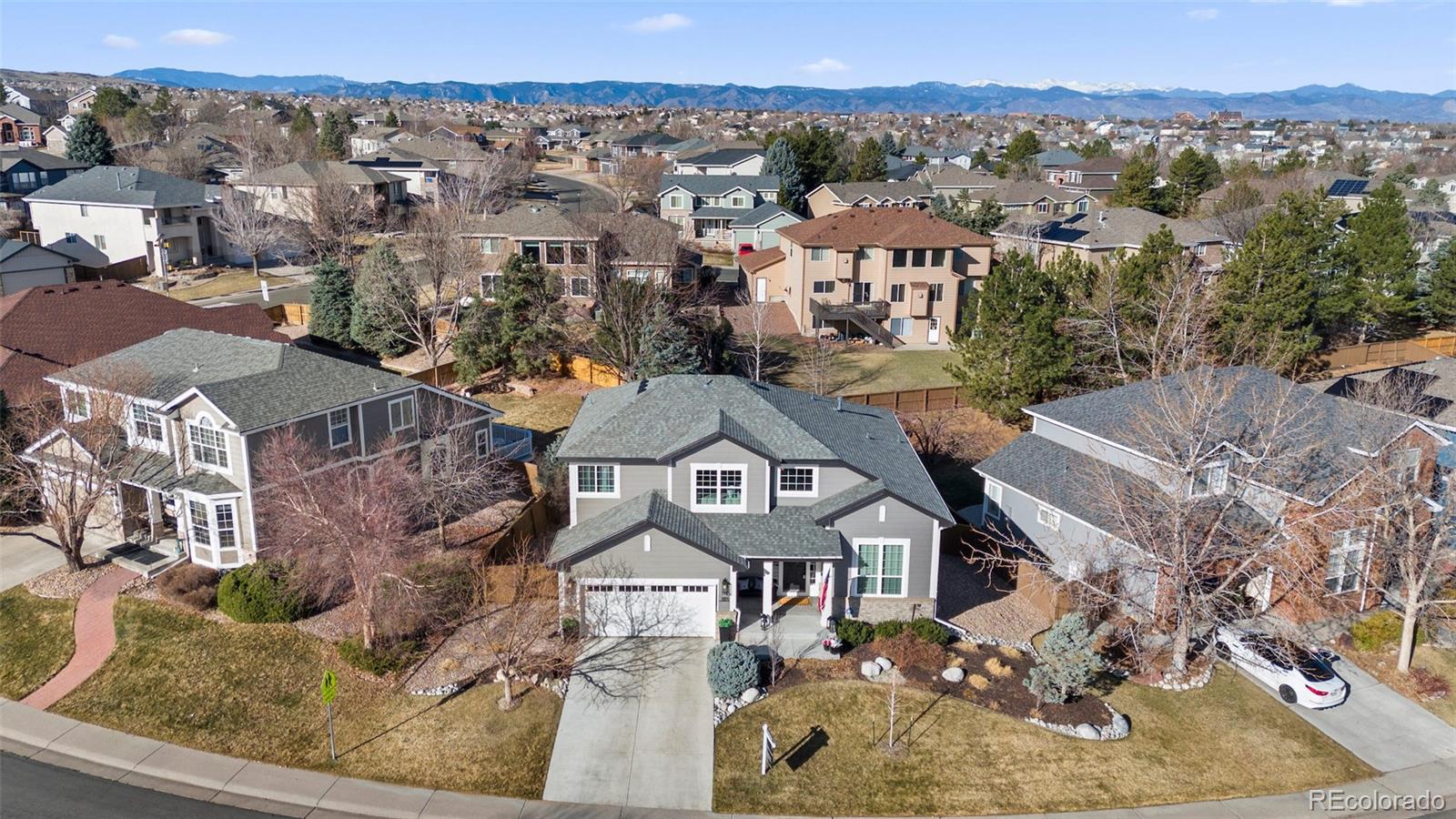 9925 Keenan Street Highlands Ranch, CO 80130 - Photo 45 of 49 Gallery Image 45