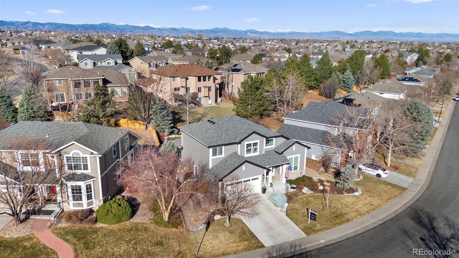 9925 Keenan Street Highlands Ranch, CO 80130 - Photo 46 of 49 Gallery Image 46