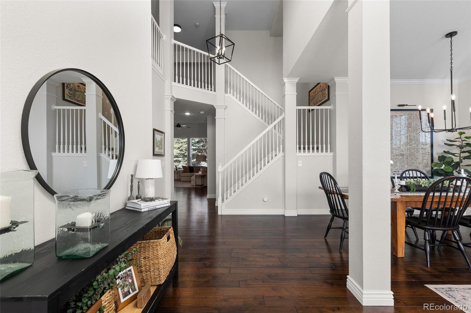 9925 Keenan Street Highlands Ranch, CO 80130 - Photo 5 of 49 Gallery Image 5