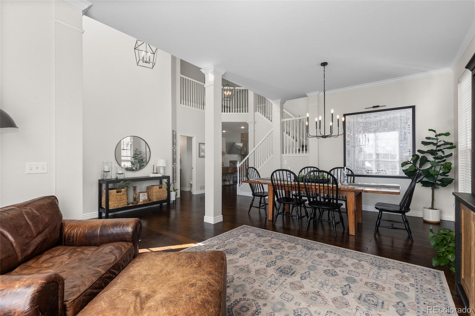 9925 Keenan Street Highlands Ranch, CO 80130 - Photo 6 of 49 Gallery Image 6