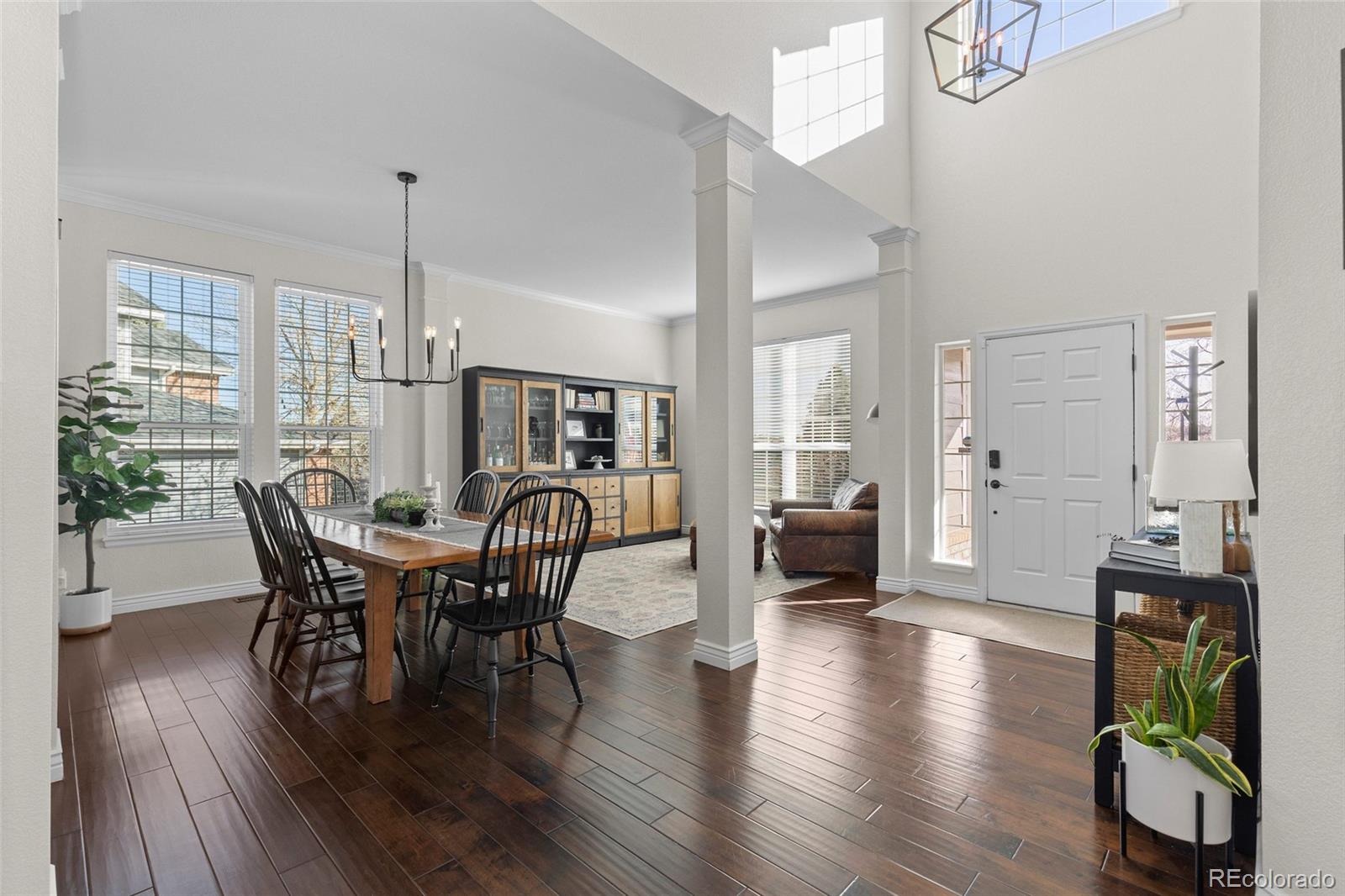 9925 Keenan Street Highlands Ranch, CO 80130 - Photo 10 of 49 Gallery Image 10