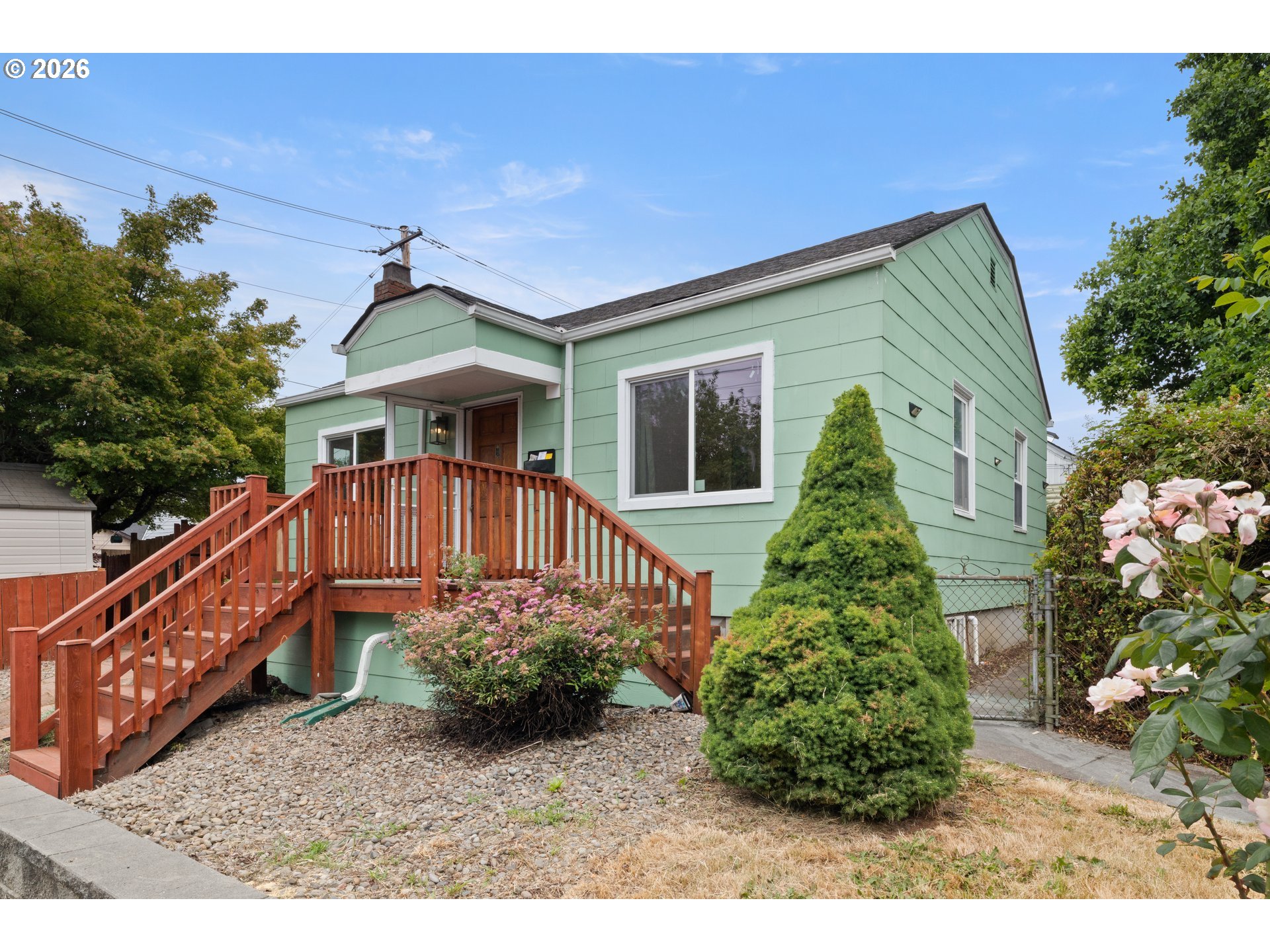 2132 Southeast Reedway Street Portland, OR 97202 - Photo 2 of 32