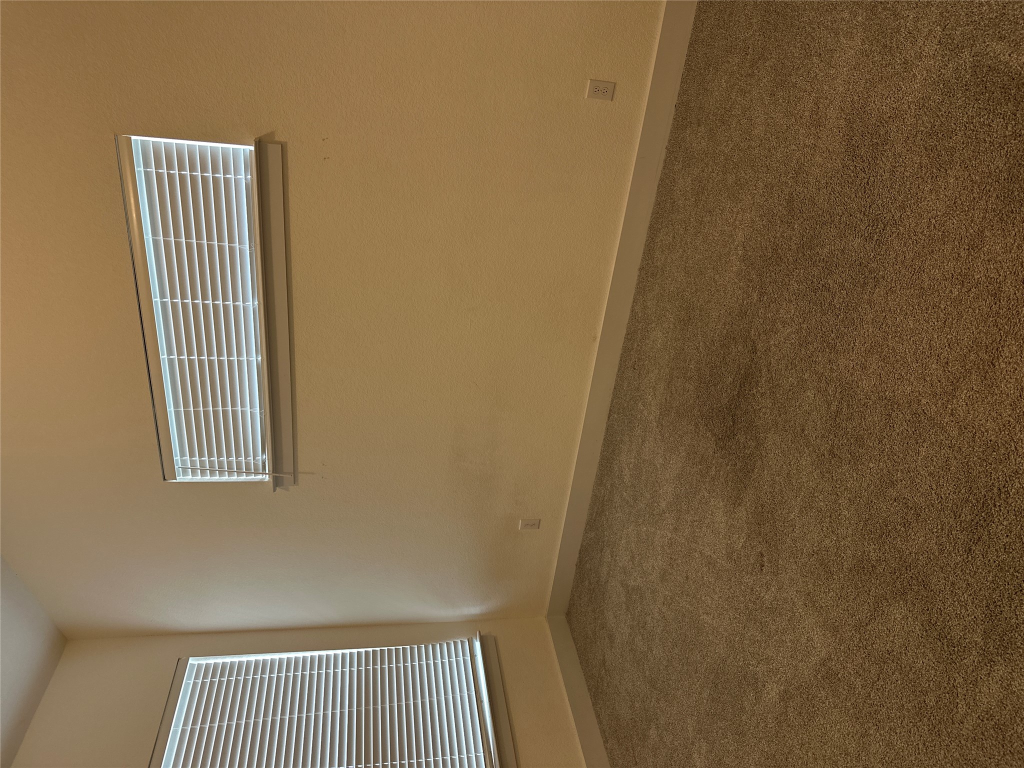 11204 Charger Way Manor, TX 78653 - Photo 19 of 21 a view of a room that has a window in it