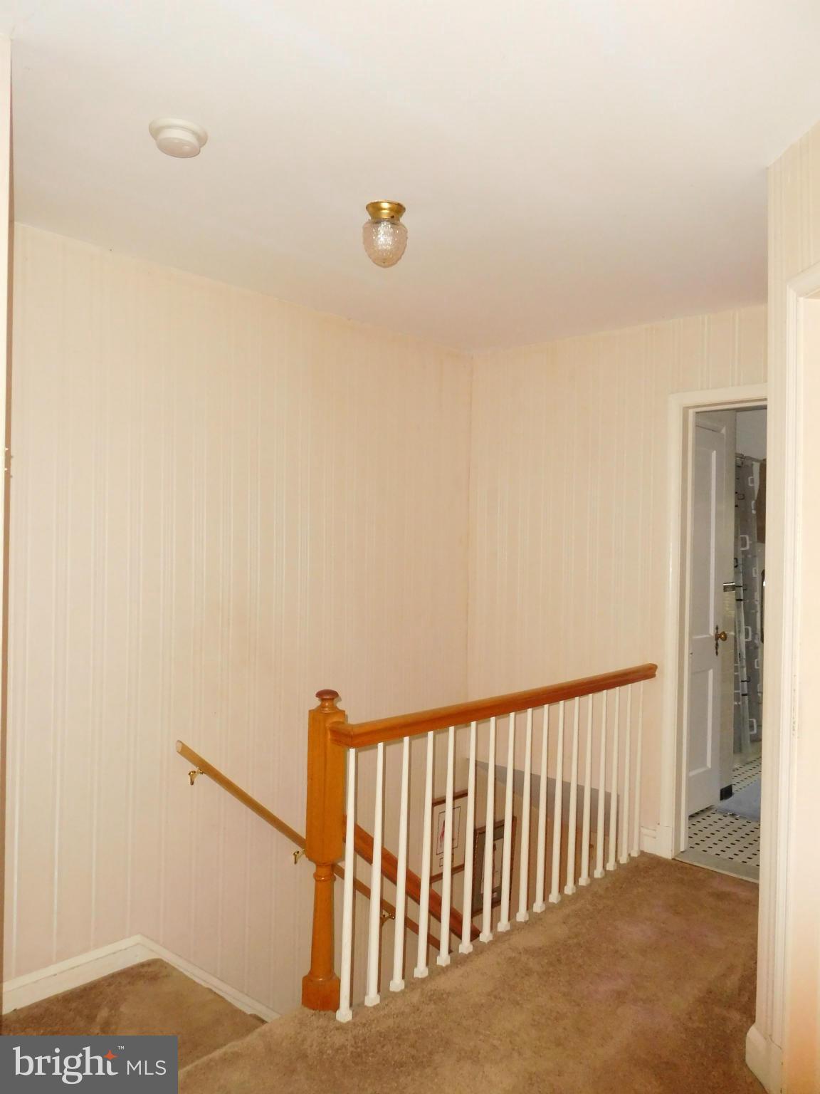 1651 Northbourne Road Baltimore, MD 21239 - Photo 15 of 30 a view of a hallway