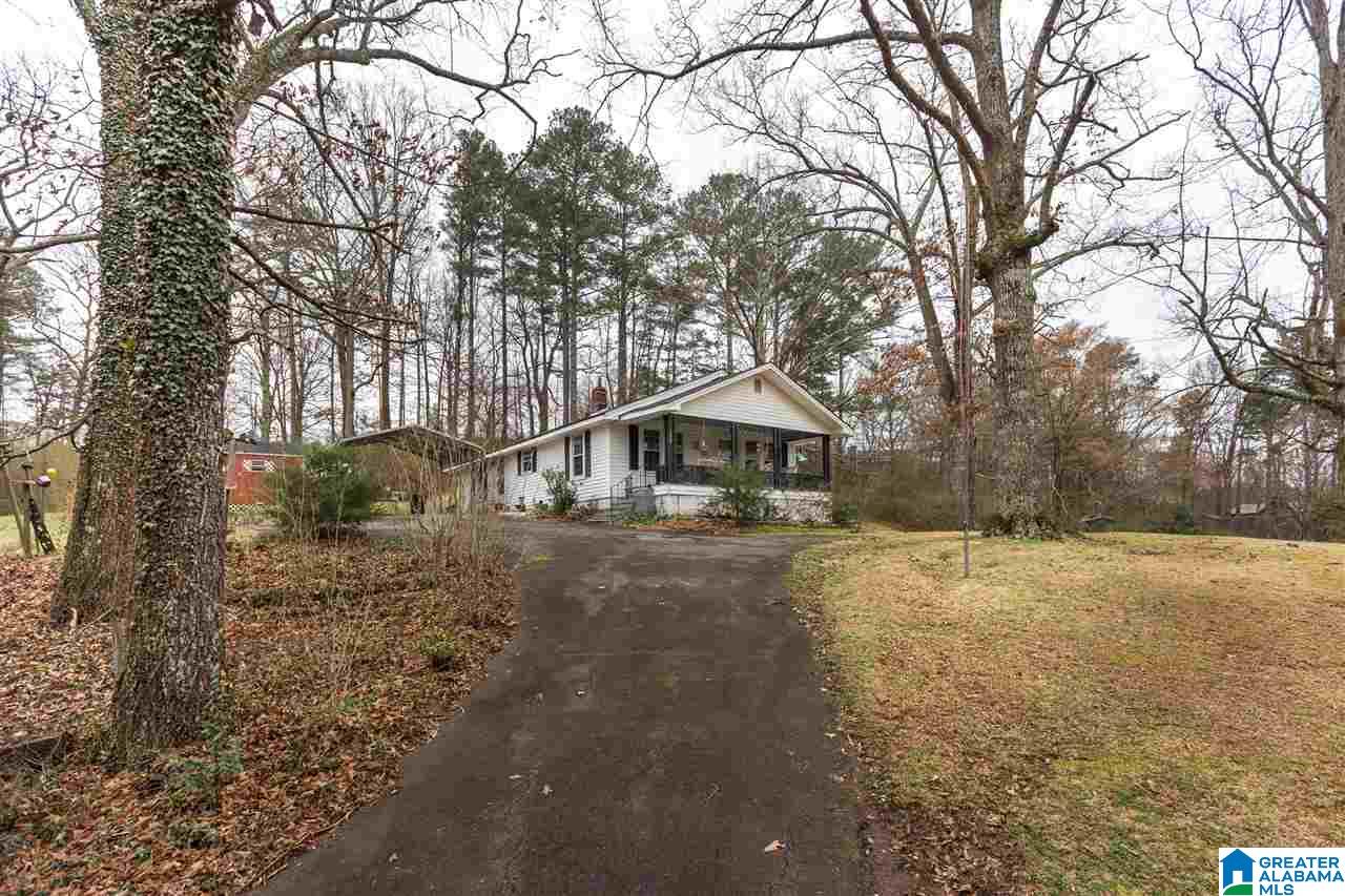 3537 Queenstown Road Trussville, AL 35173 - Photo 2 of 29