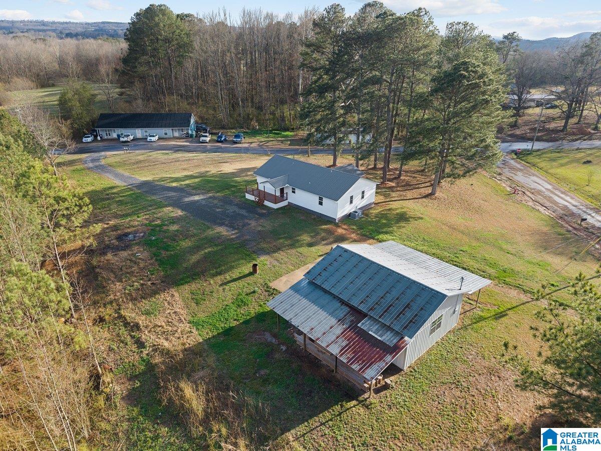 407 Wilson Chapel Road Oneonta, AL 35121 - Photo 29 of 37
