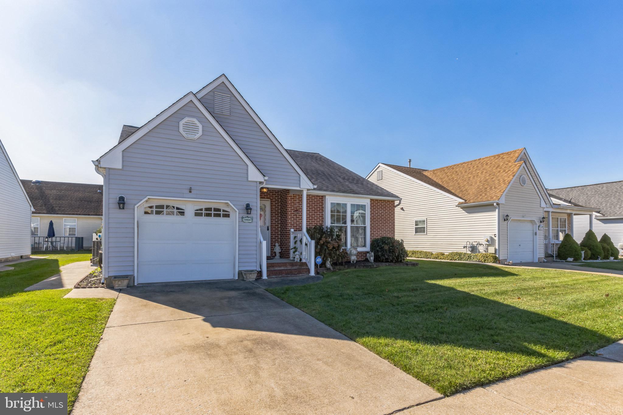 708 Monaco Way Williamstown, NJ 08094 - Photo 1 of 22