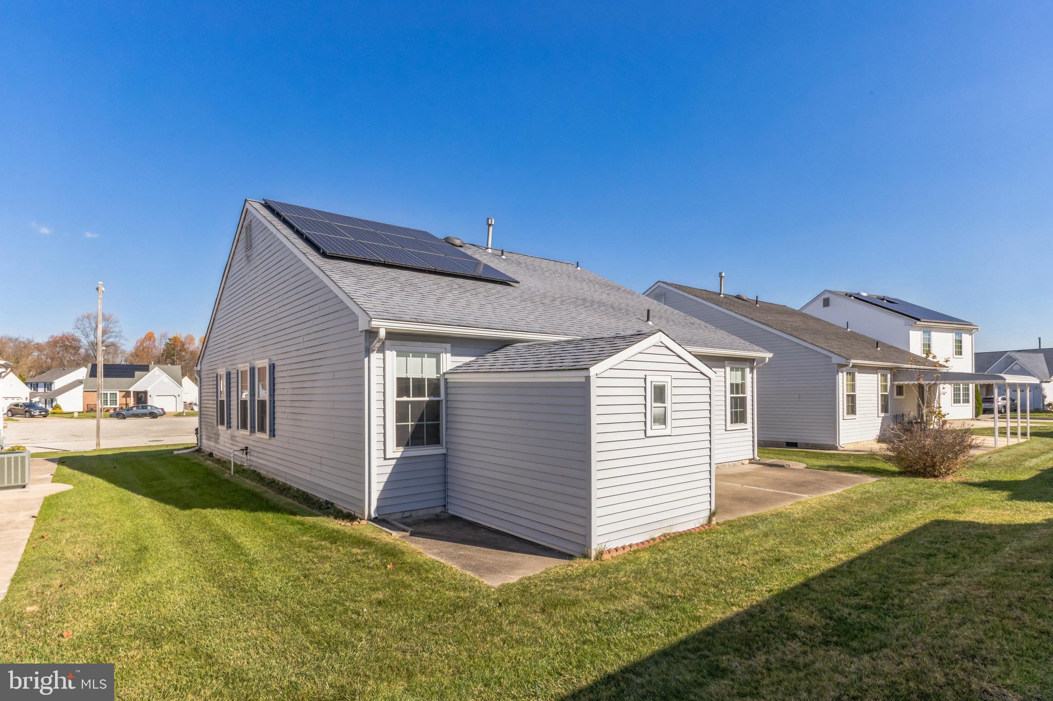 708 Monaco Way Williamstown, NJ 08094 - Photo 18 of 22