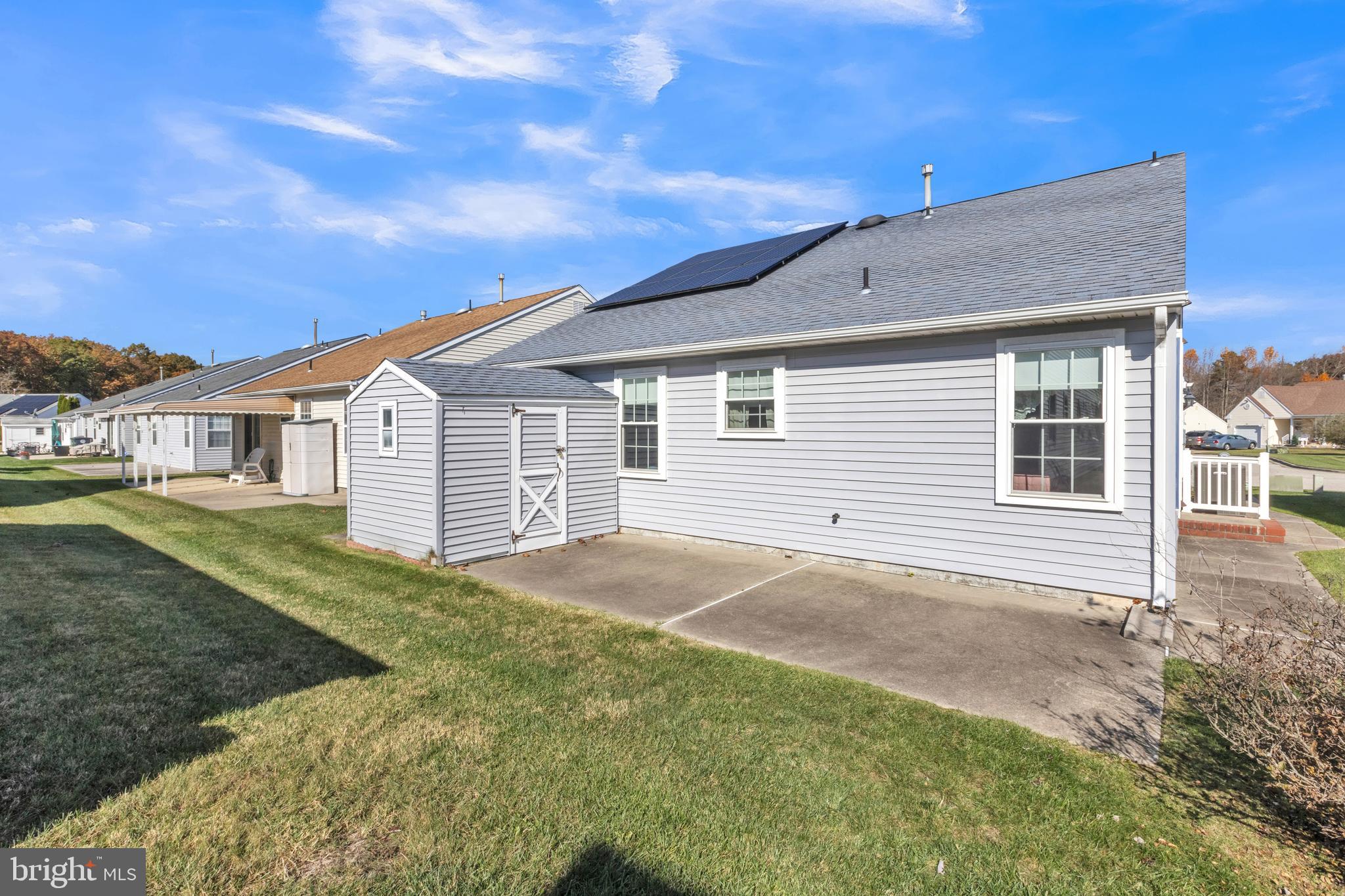 708 Monaco Way Williamstown, NJ 08094 - Photo 21 of 22