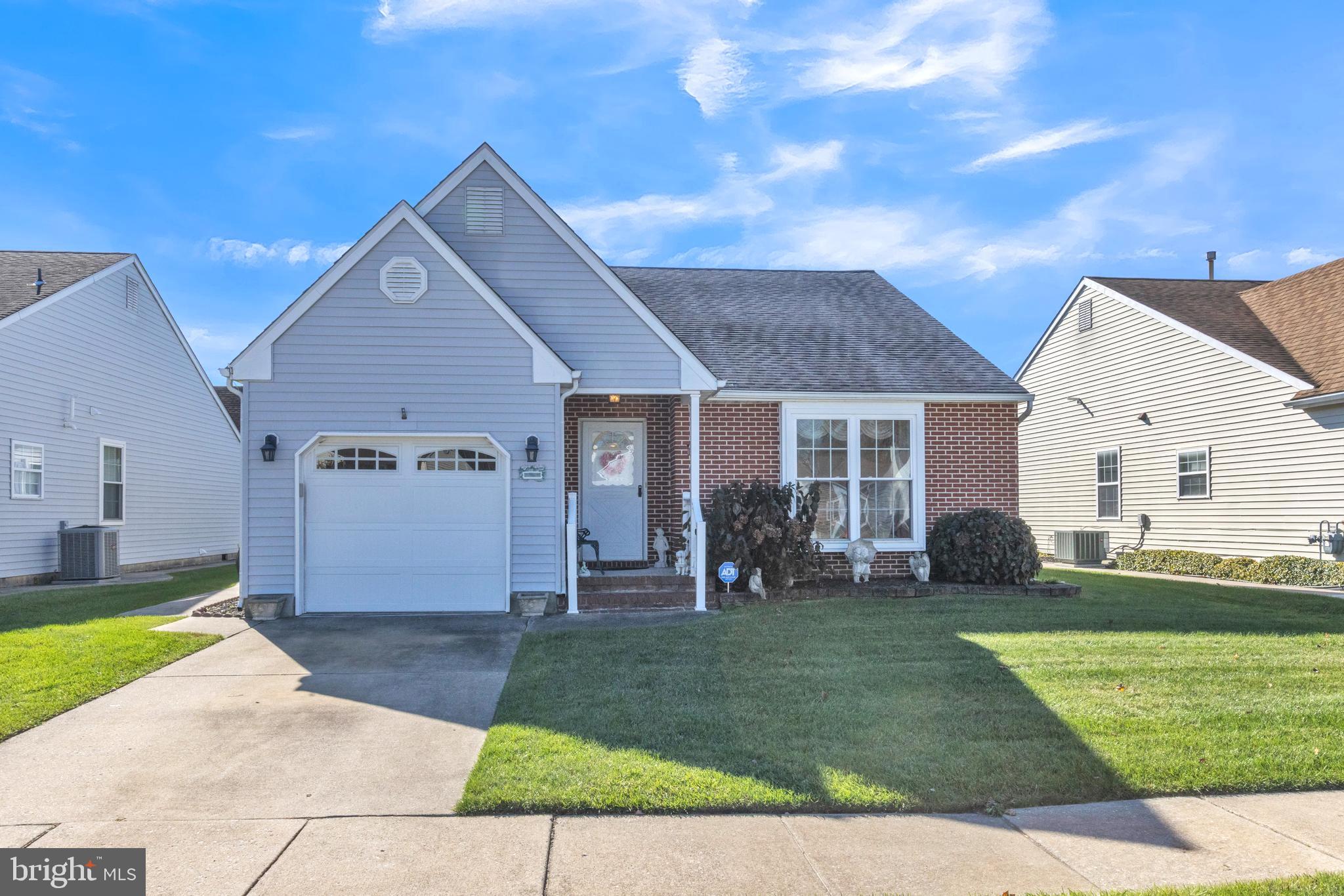 708 Monaco Way Williamstown, NJ 08094 - Photo 22 of 22