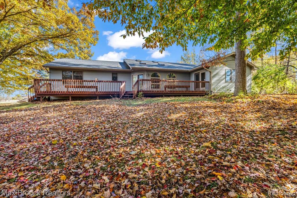 1829 Farnsworth Road Lapeer, MI 48446 - Photo 40 of 52