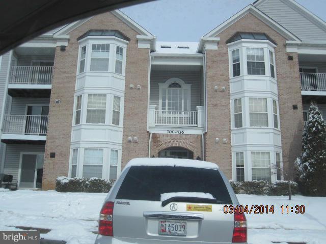712 Kennington Road, Unit 712 Reisterstown, MD 21136 - Photo 1 of 9 Exterior (Front)