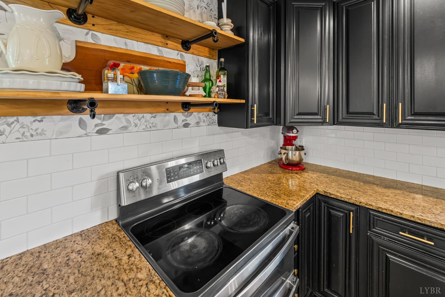 1324 Founding Way Road Bedford, VA 24523 - Photo 17 of 58