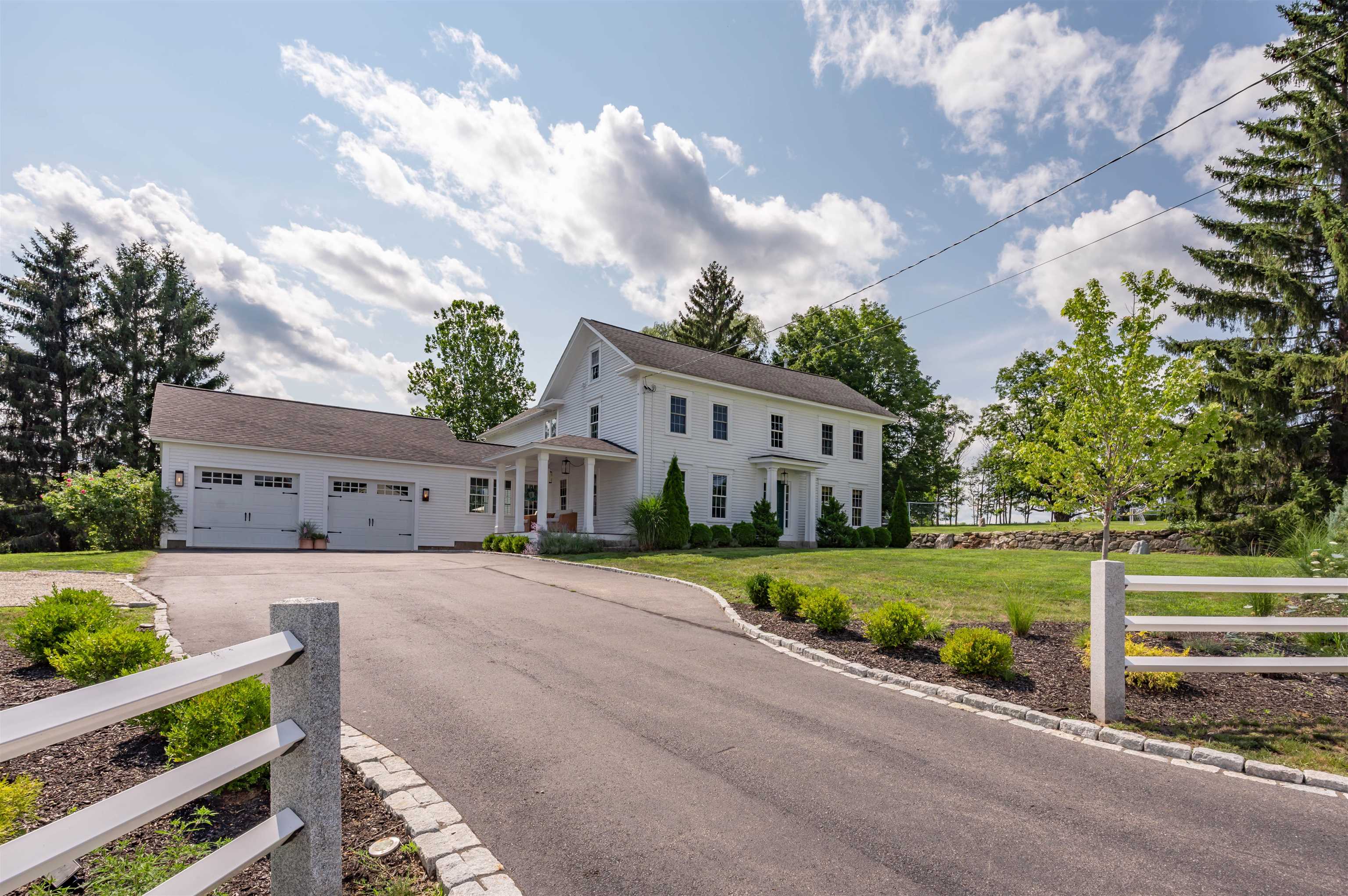 208 Silver Lake Road Hollis, NH 03049 - Photo 2 of 50 Gallery Image 2