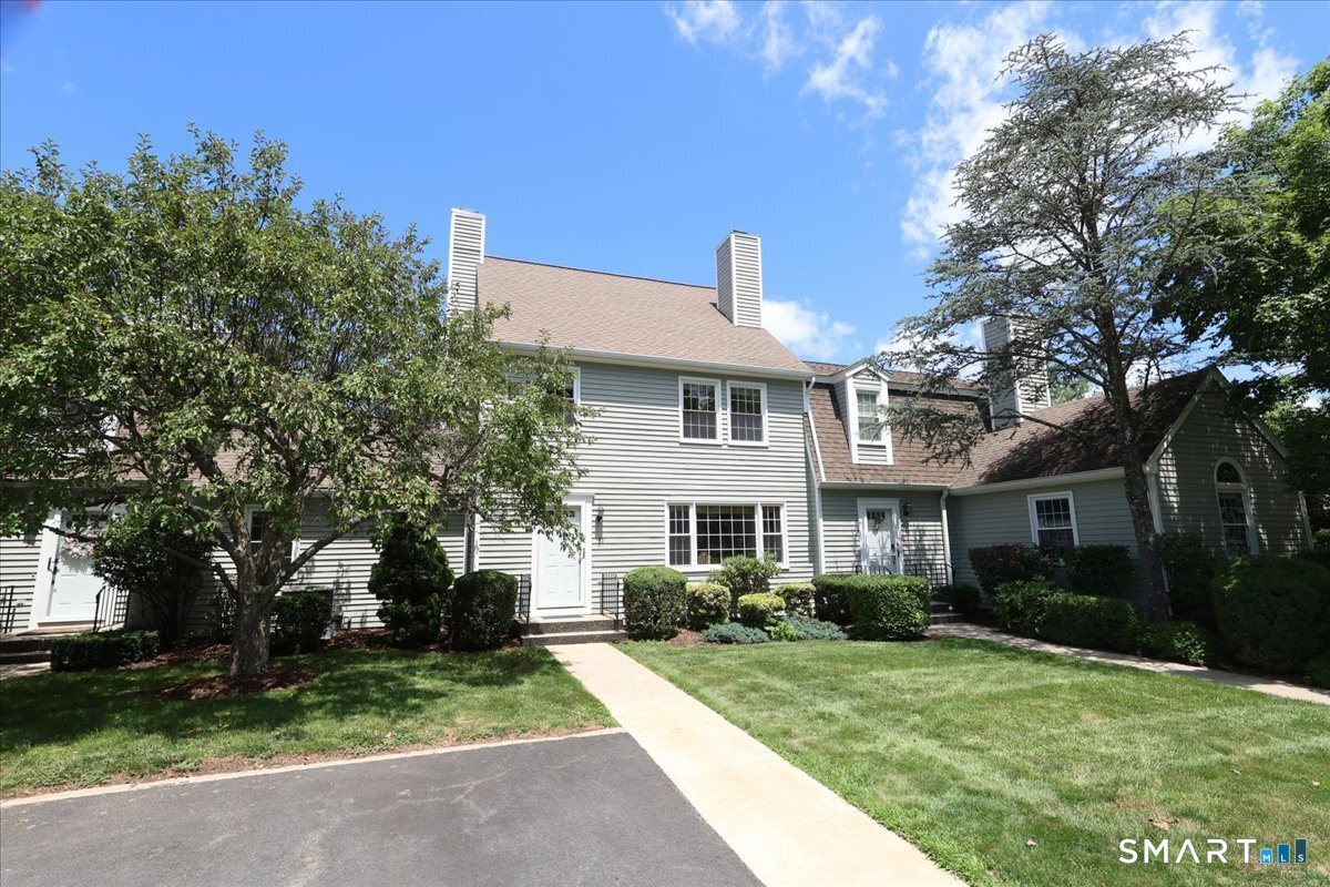 19 Prospect Ridge, Unit 31 Ridgefield, CT 06877 - Photo 2 of 29