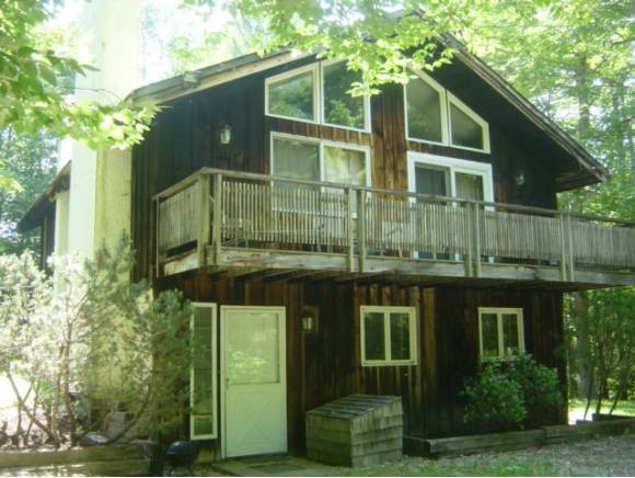 895 Dean Hill Road Killington, VT 05751 - Photo 1 of 1 Gallery Image 1