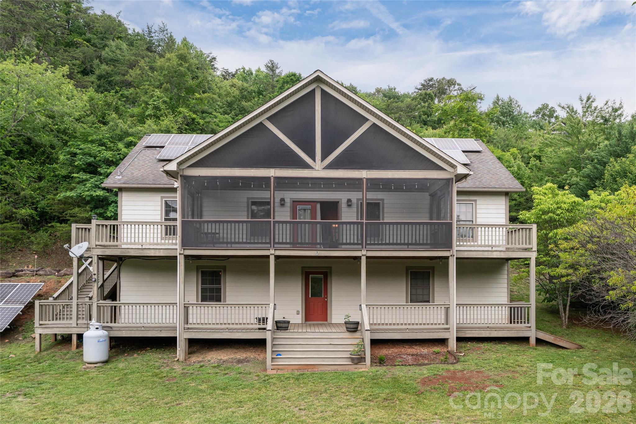 980 South River Road Sylva, NC 28779 - Photo 9 of 48