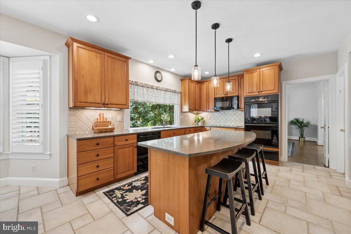 13426 Rippling Brook Drive Silver Spring, MD 20906 - Photo 15 of 66 Kitchen