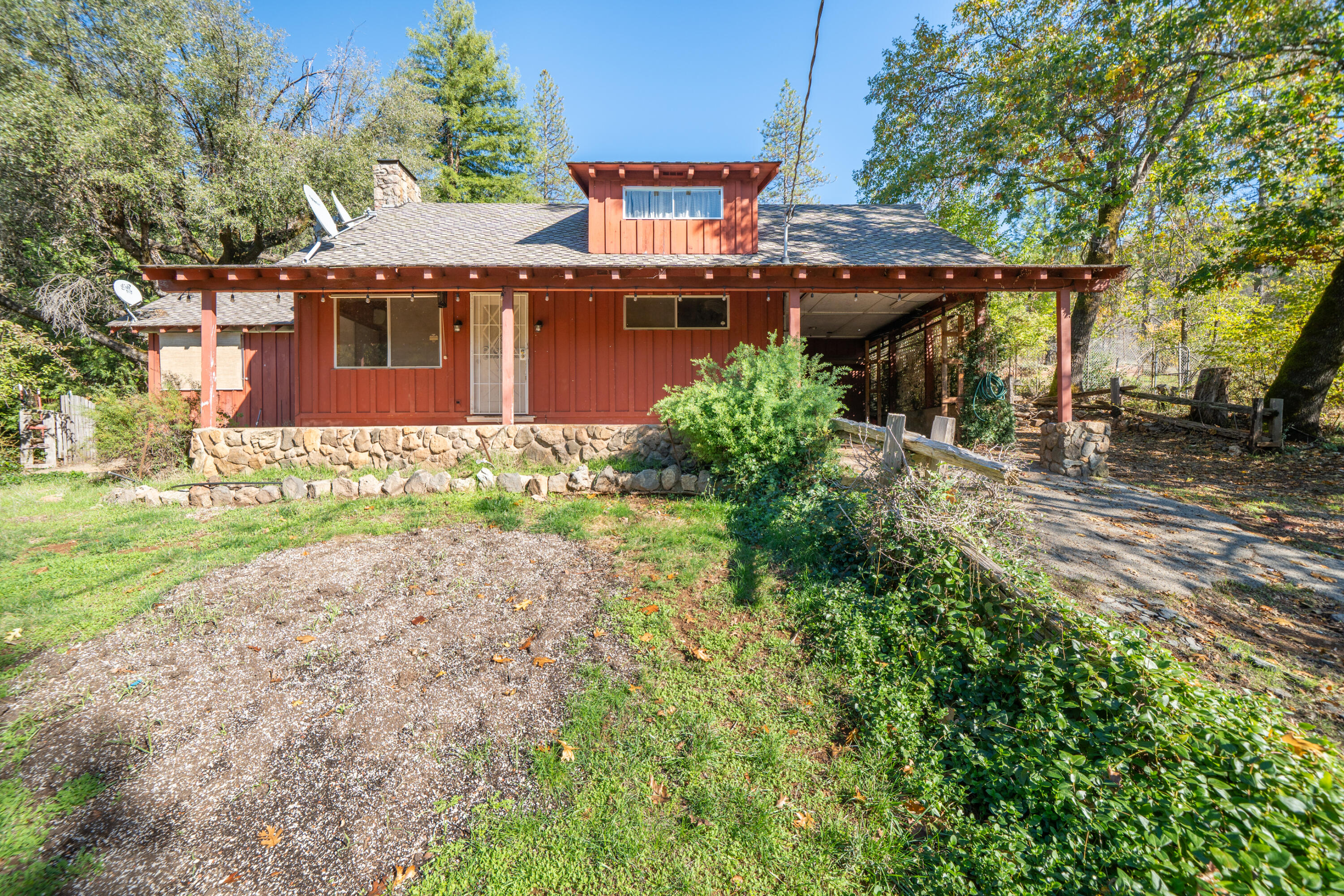 20389 Our Road Lakehead, CA 96051 - Photo 73 of 92 WELCOME TO oUR hOME