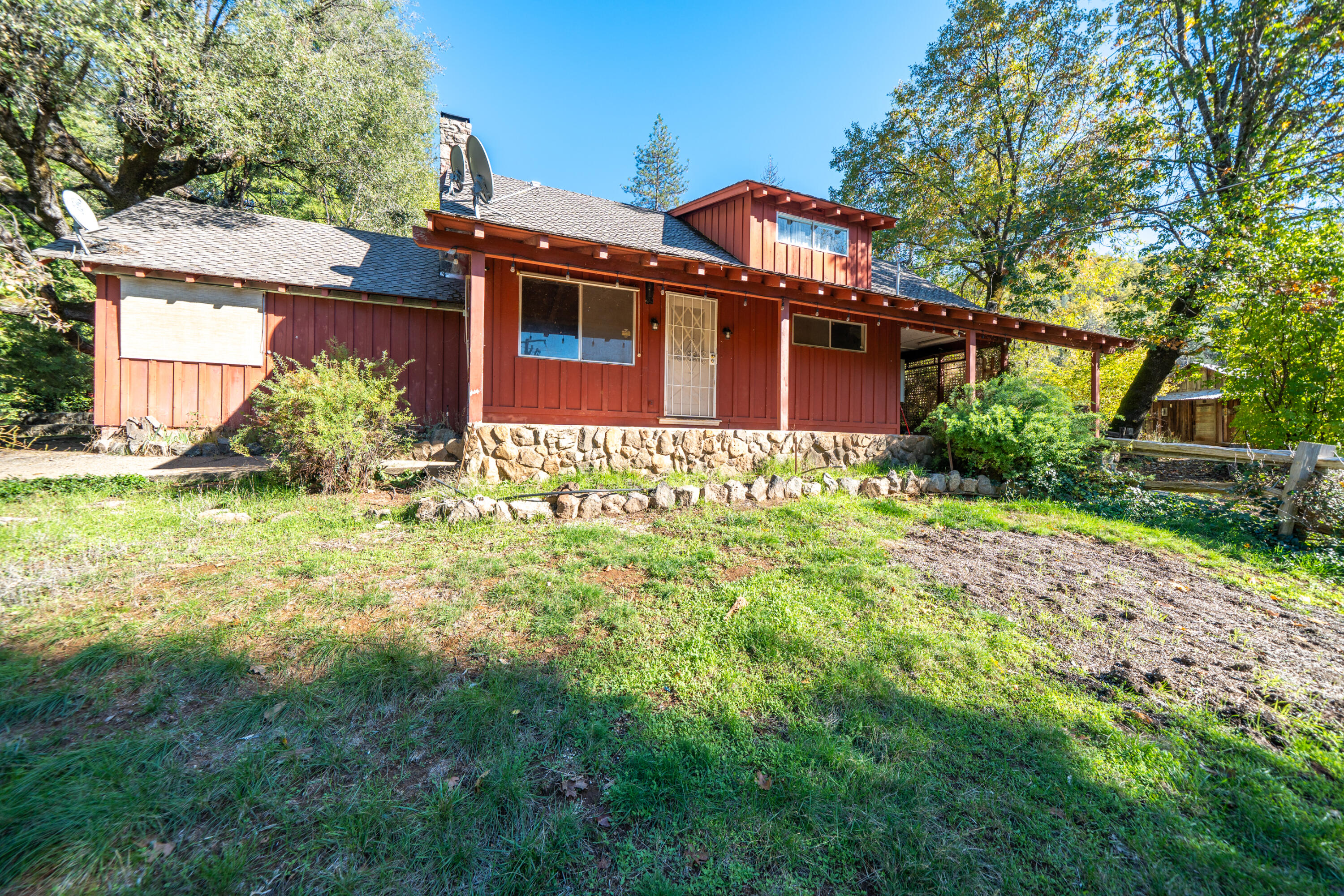 20389 Our Road Lakehead, CA 96051 - Photo 74 of 92 PLACE TO ENJOY VIEWS