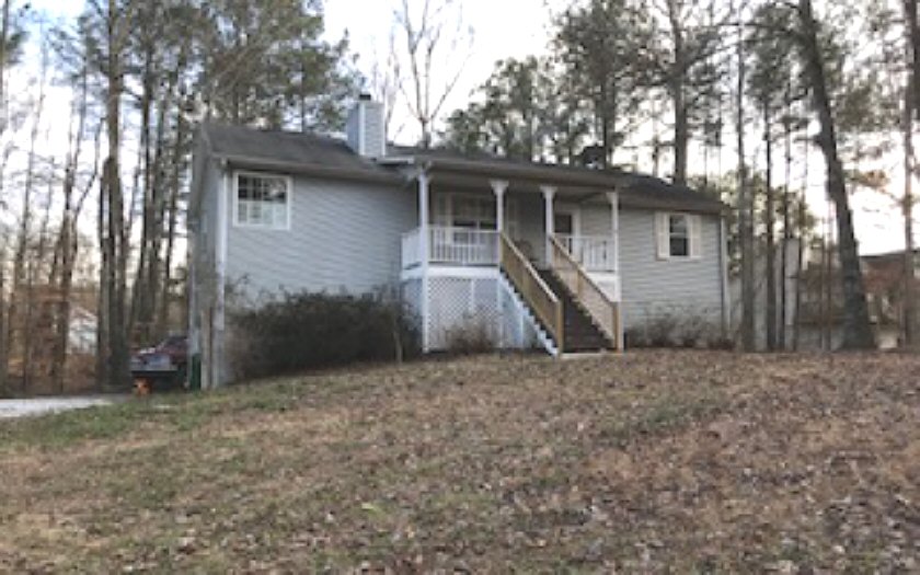 2591 Henderson Mountain Road Jasper, GA 30143 - Photo 1 of 1 Main View