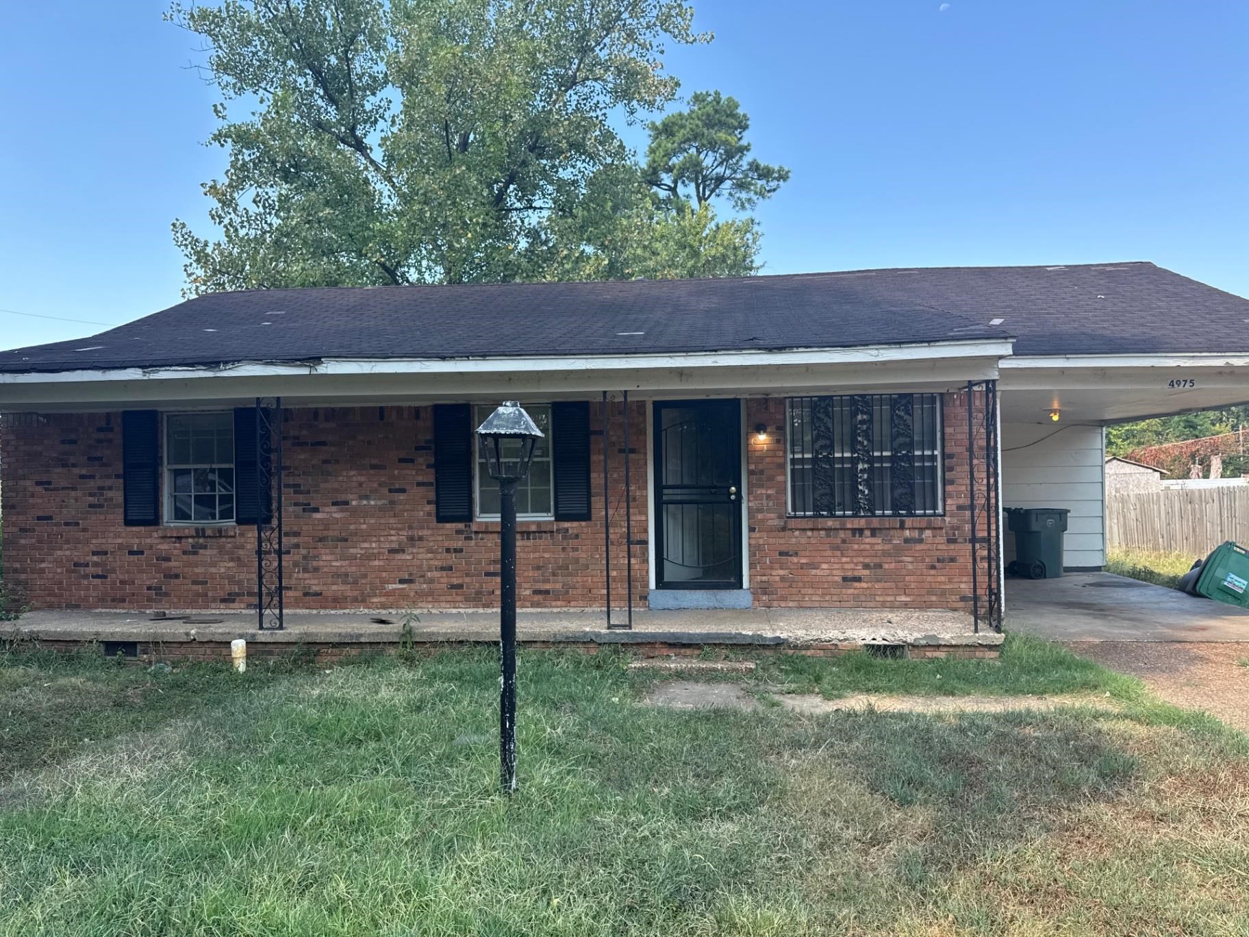 4975 Tulane Road Memphis, TN 38109 - Photo 1 of 6 Gallery Image 1