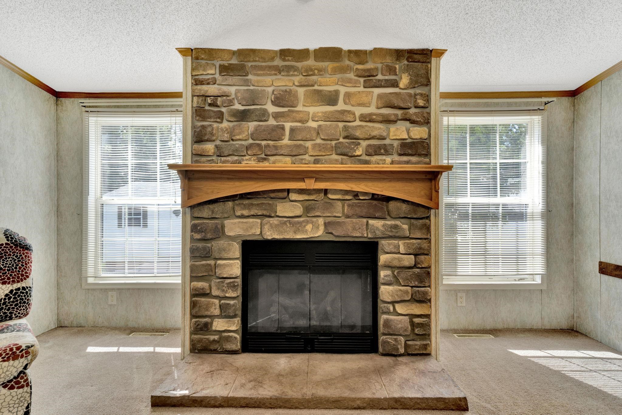 397 A Holland Ford Road Pelzer, SC 29669 - Photo 11 of 48