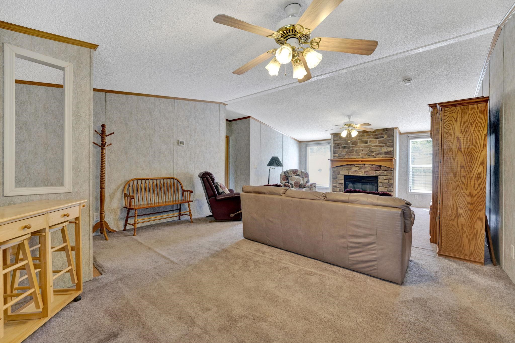 397 A Holland Ford Road Pelzer, SC 29669 - Photo 12 of 48