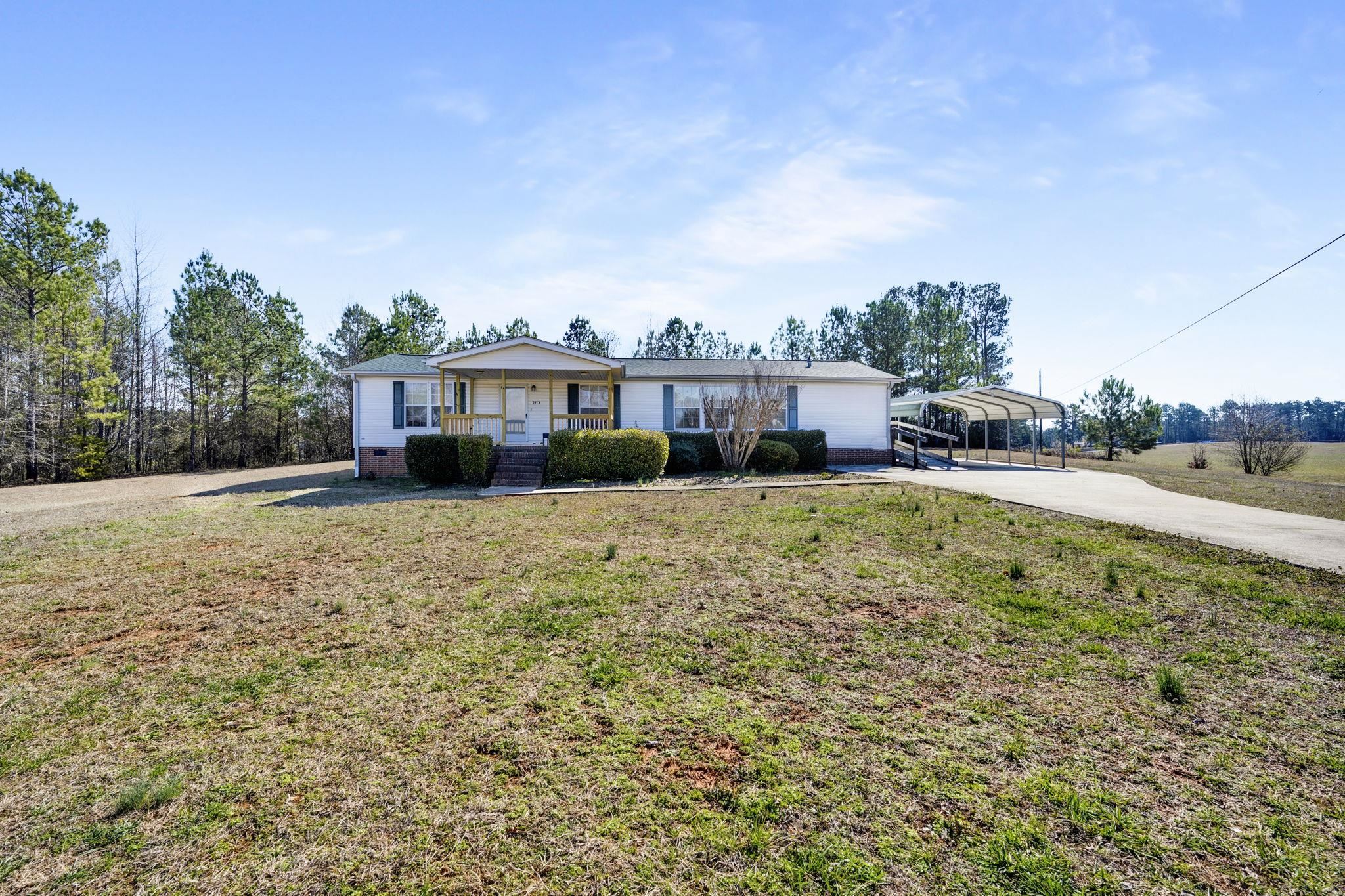 397 A Holland Ford Road Pelzer, SC 29669 - Photo 2 of 48