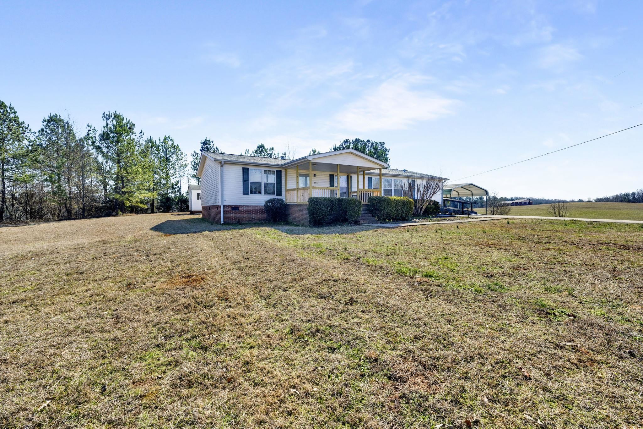 397 A Holland Ford Road Pelzer, SC 29669 - Photo 3 of 48