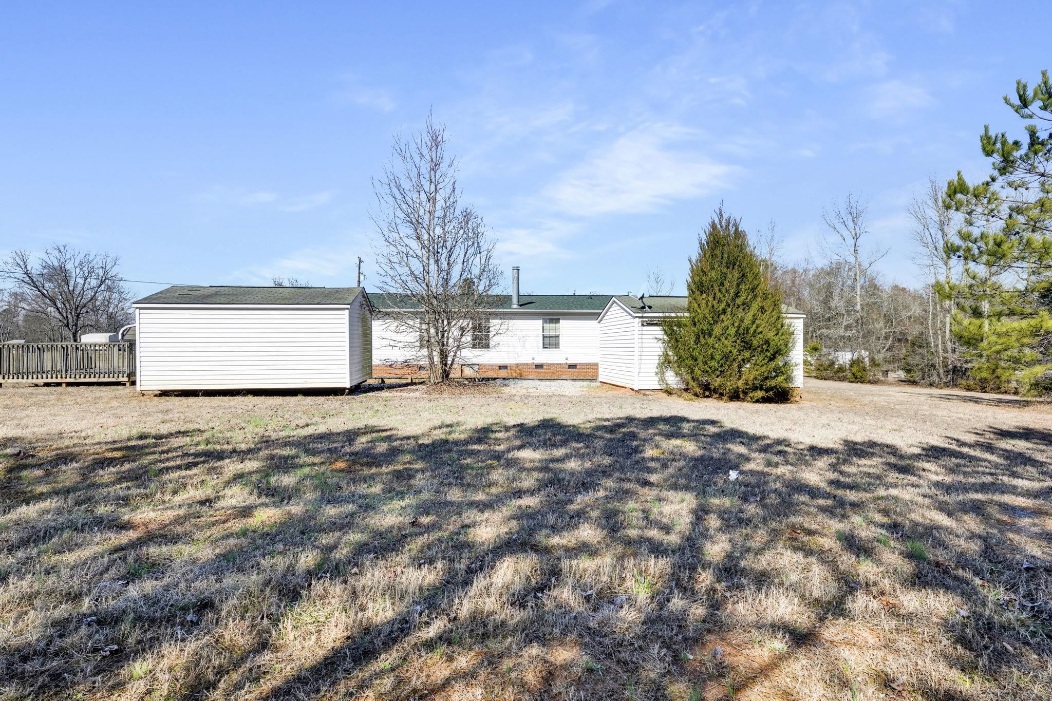 397 A Holland Ford Road Pelzer, SC 29669 - Photo 33 of 48