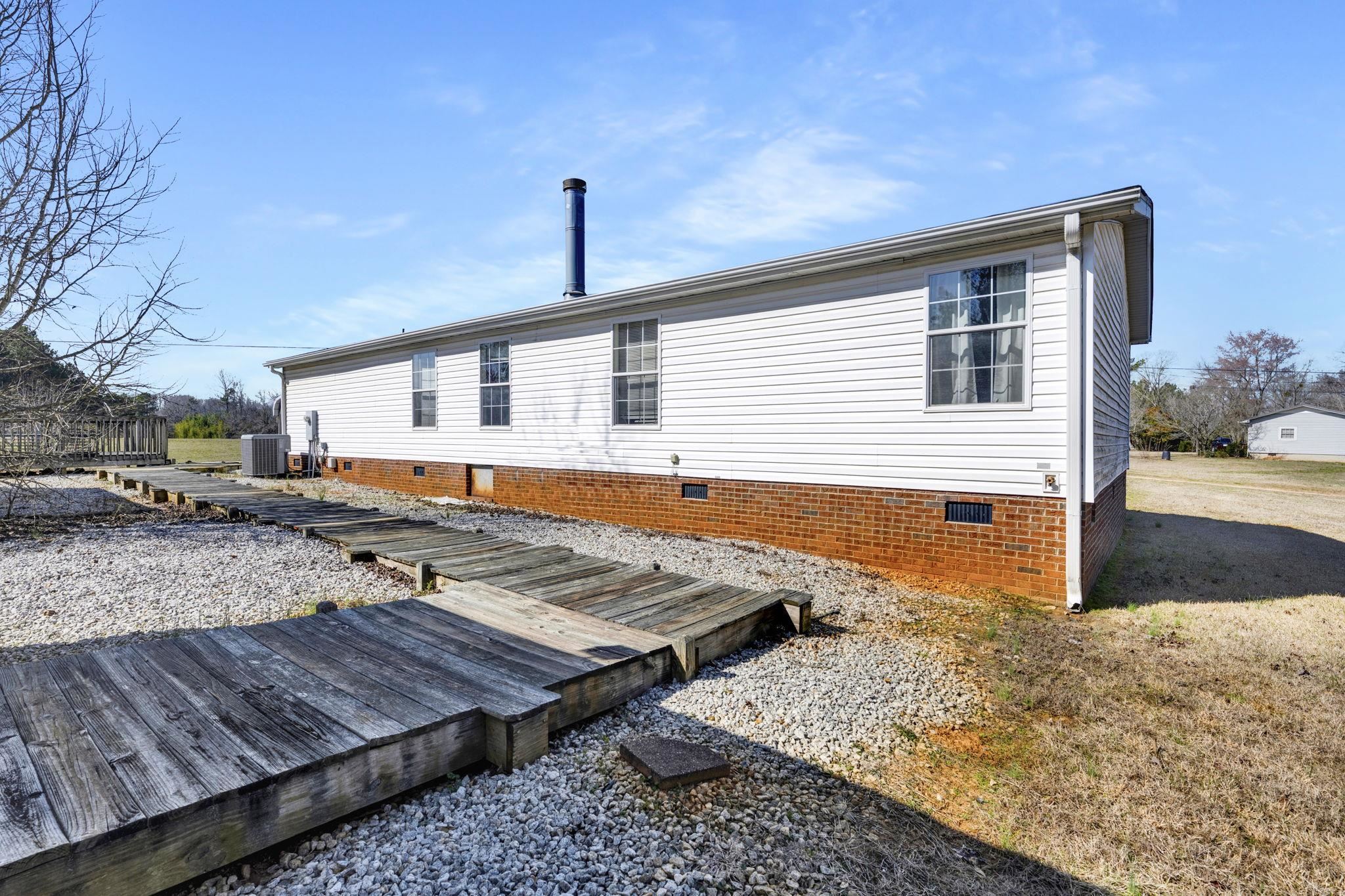 397 A Holland Ford Road Pelzer, SC 29669 - Photo 36 of 48