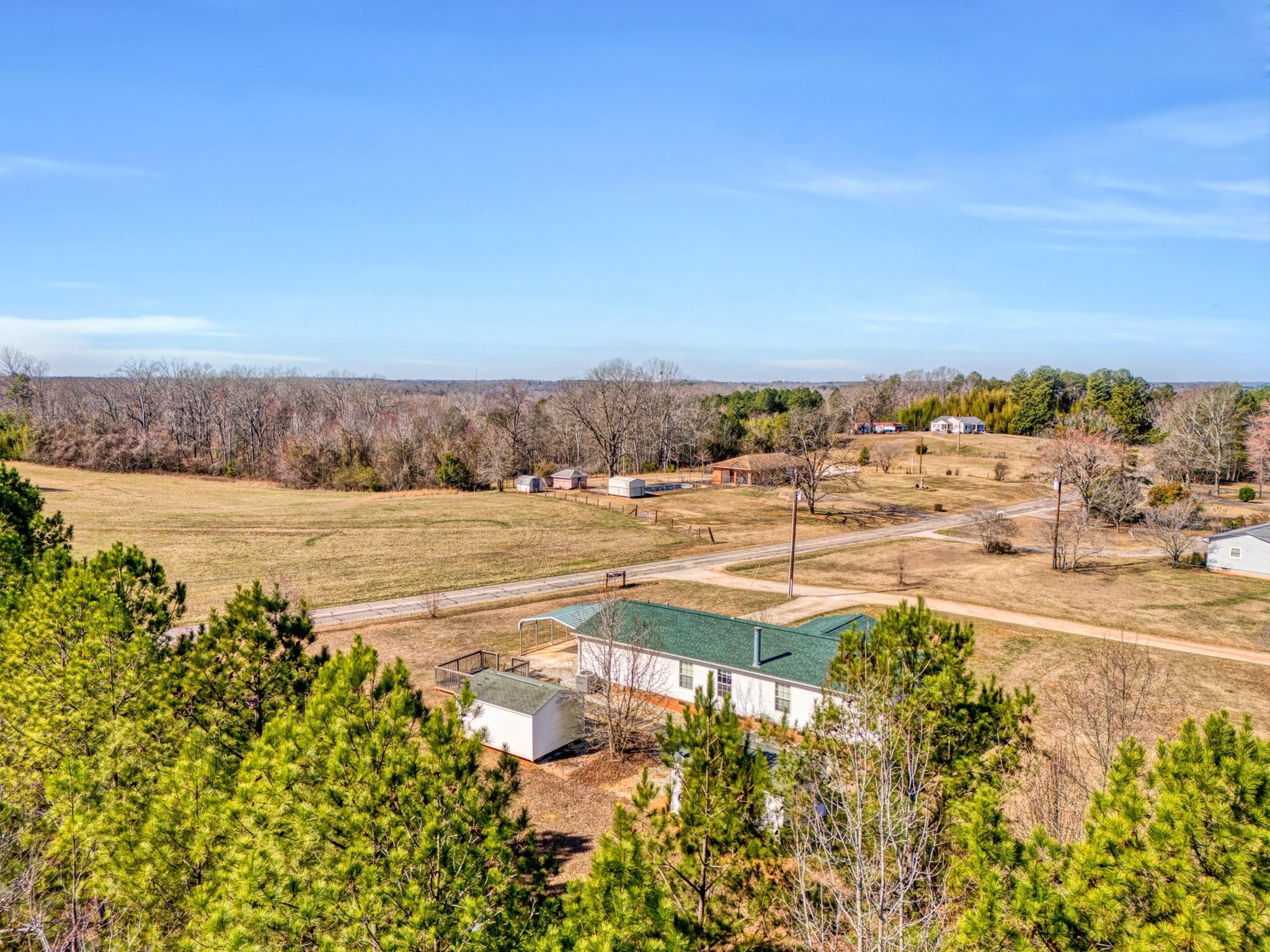 397 A Holland Ford Road Pelzer, SC 29669 - Photo 42 of 48