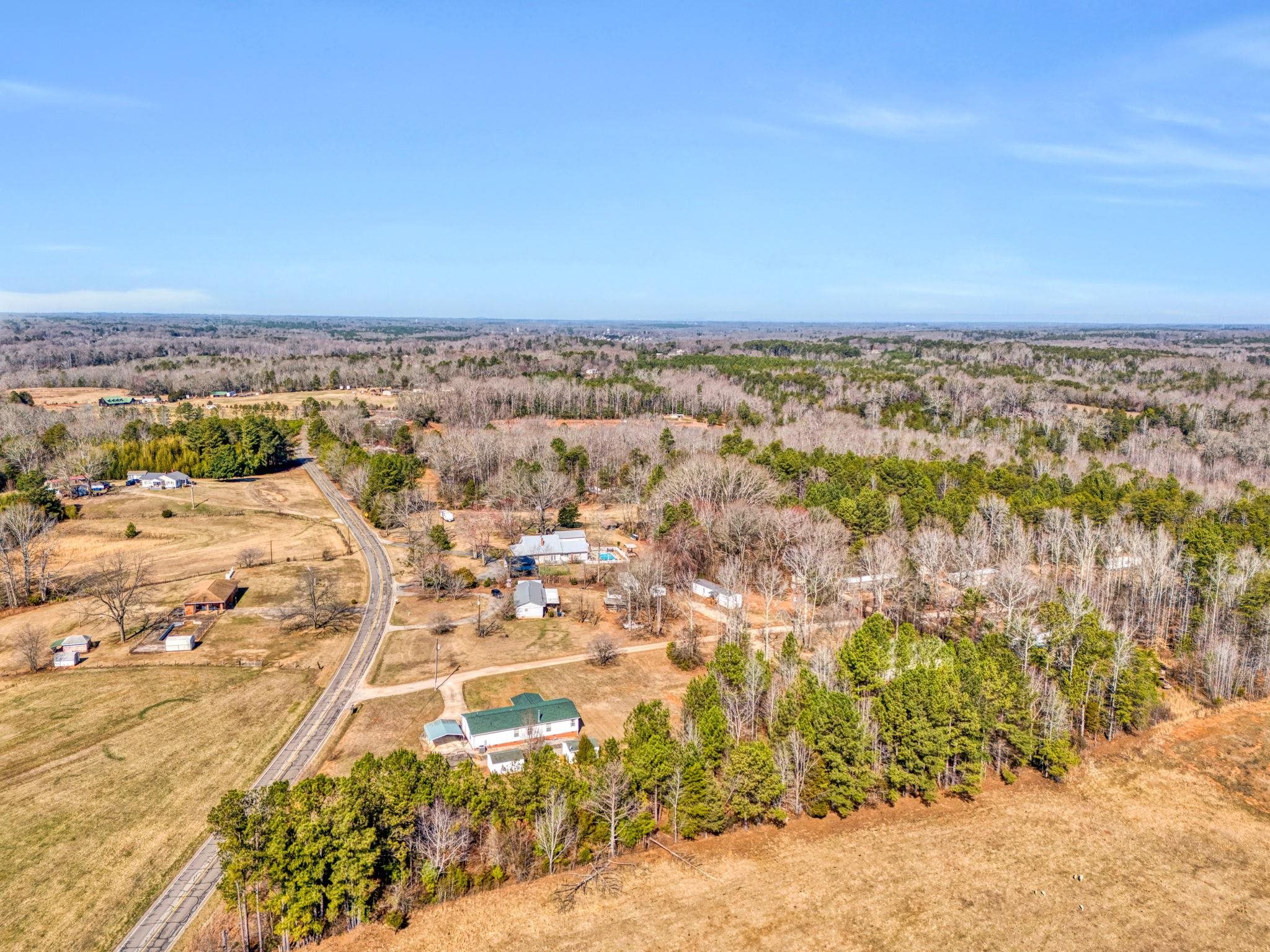 397 A Holland Ford Road Pelzer, SC 29669 - Photo 43 of 48