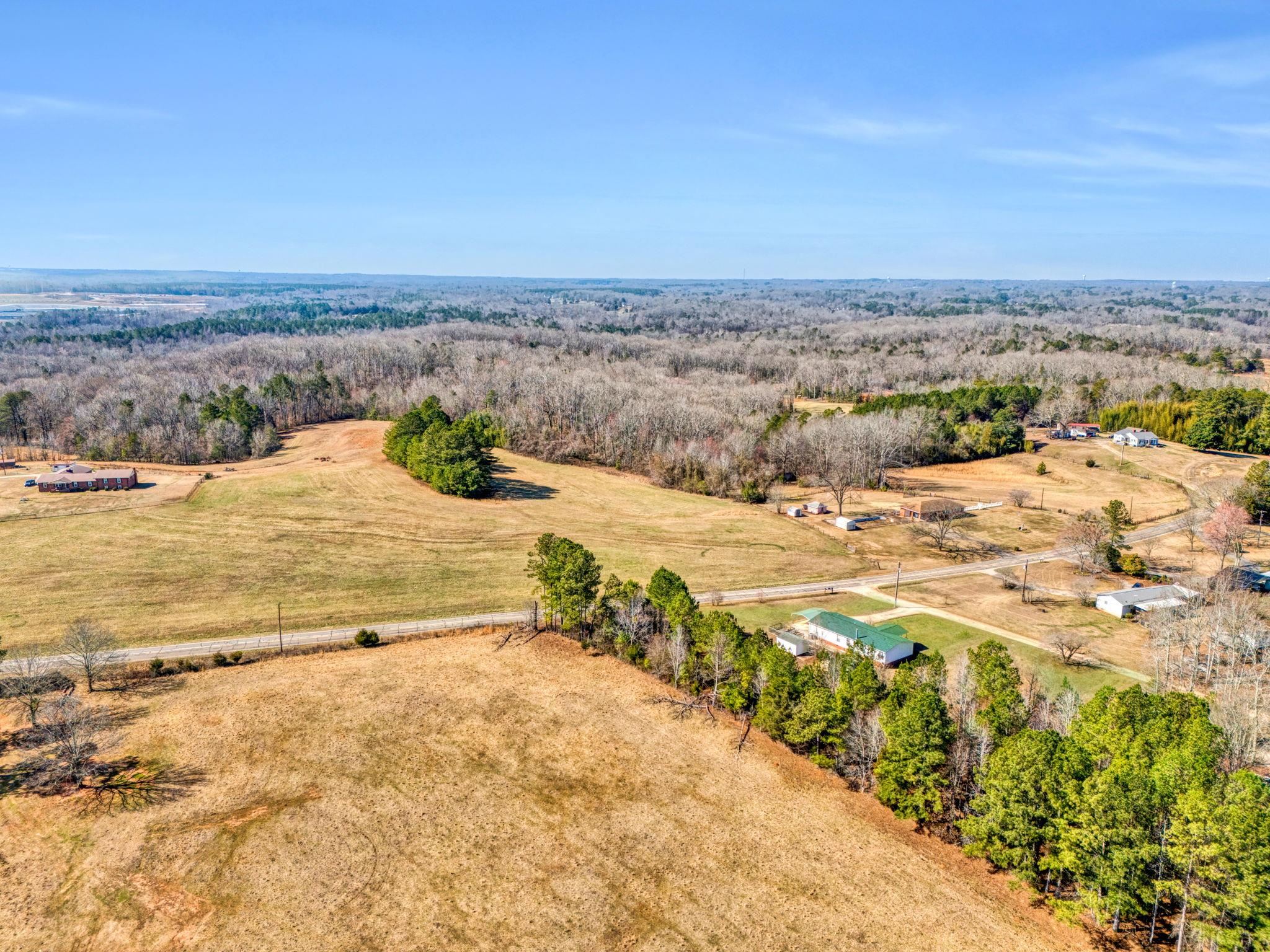 397 A Holland Ford Road Pelzer, SC 29669 - Photo 44 of 48