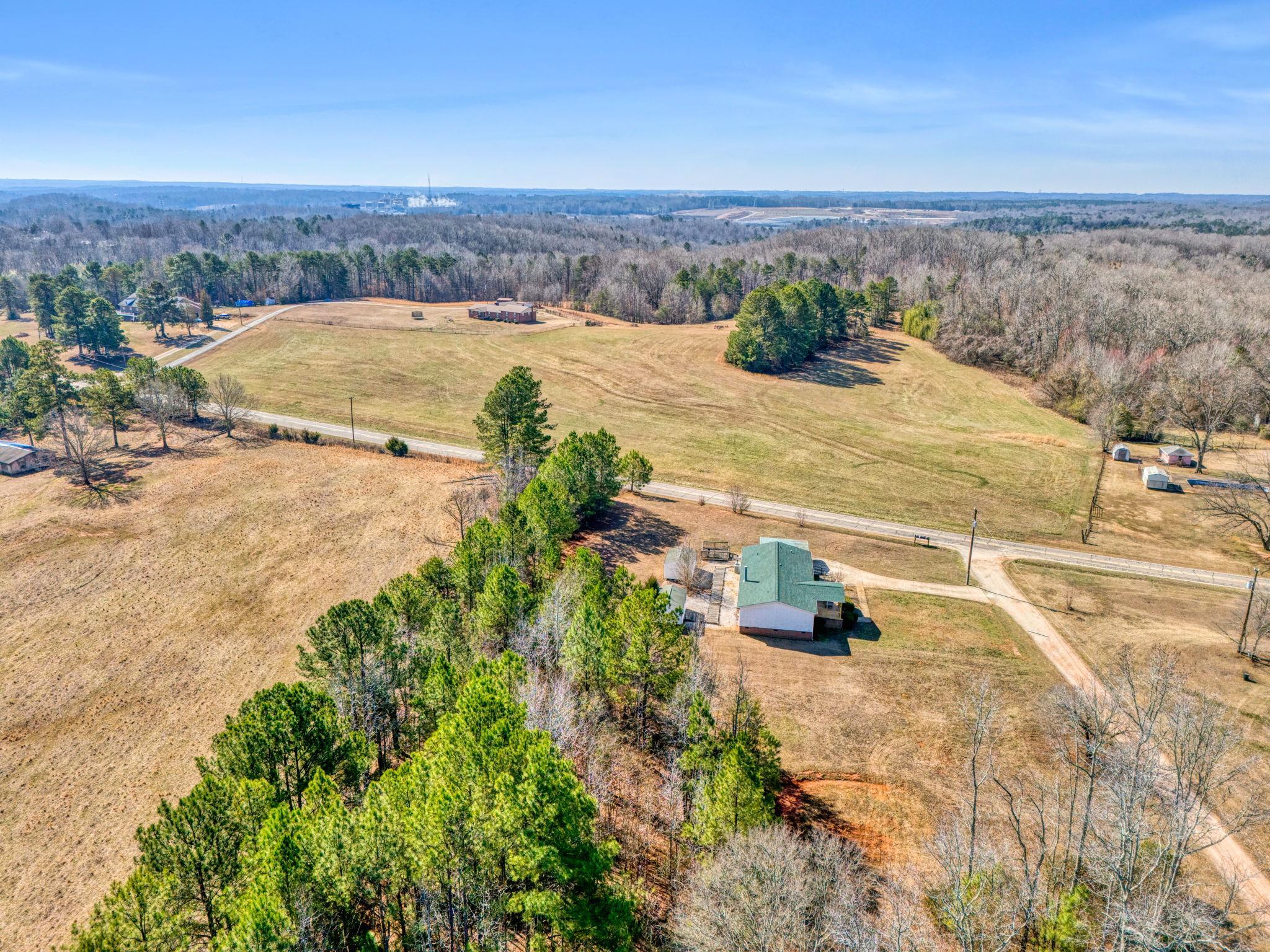 397 A Holland Ford Road Pelzer, SC 29669 - Photo 45 of 48