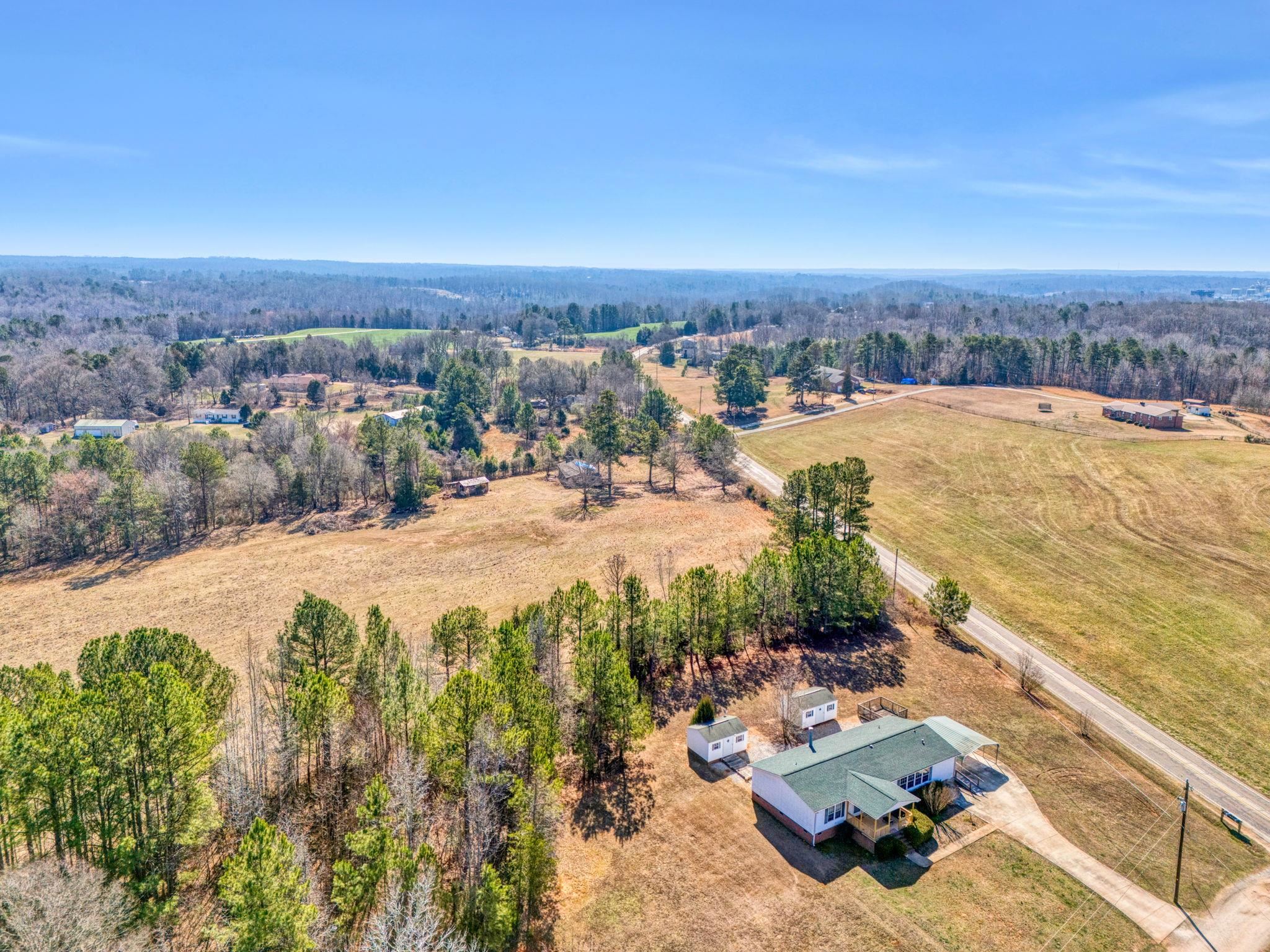 397 A Holland Ford Road Pelzer, SC 29669 - Photo 46 of 48