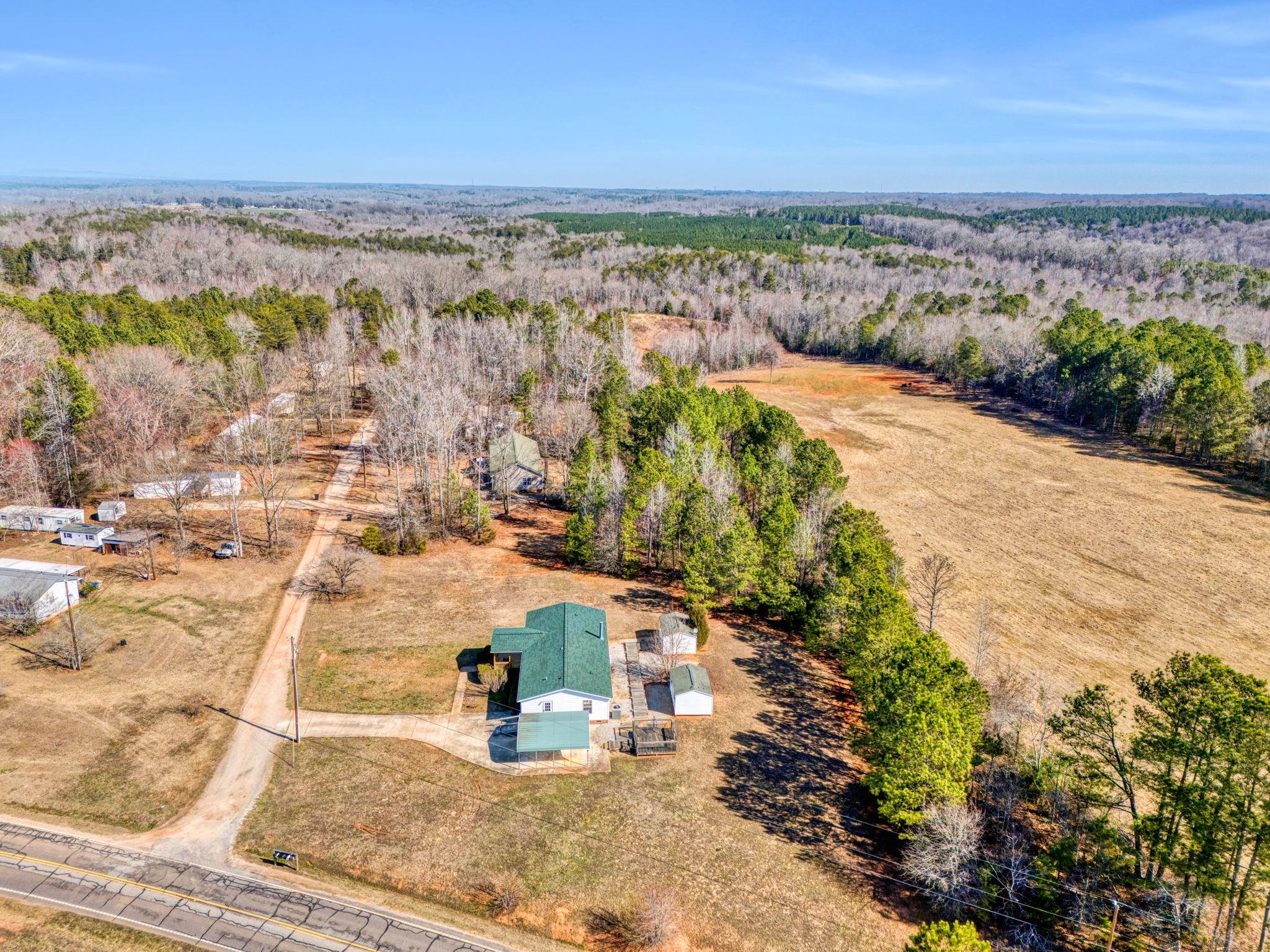 397 A Holland Ford Road Pelzer, SC 29669 - Photo 47 of 48