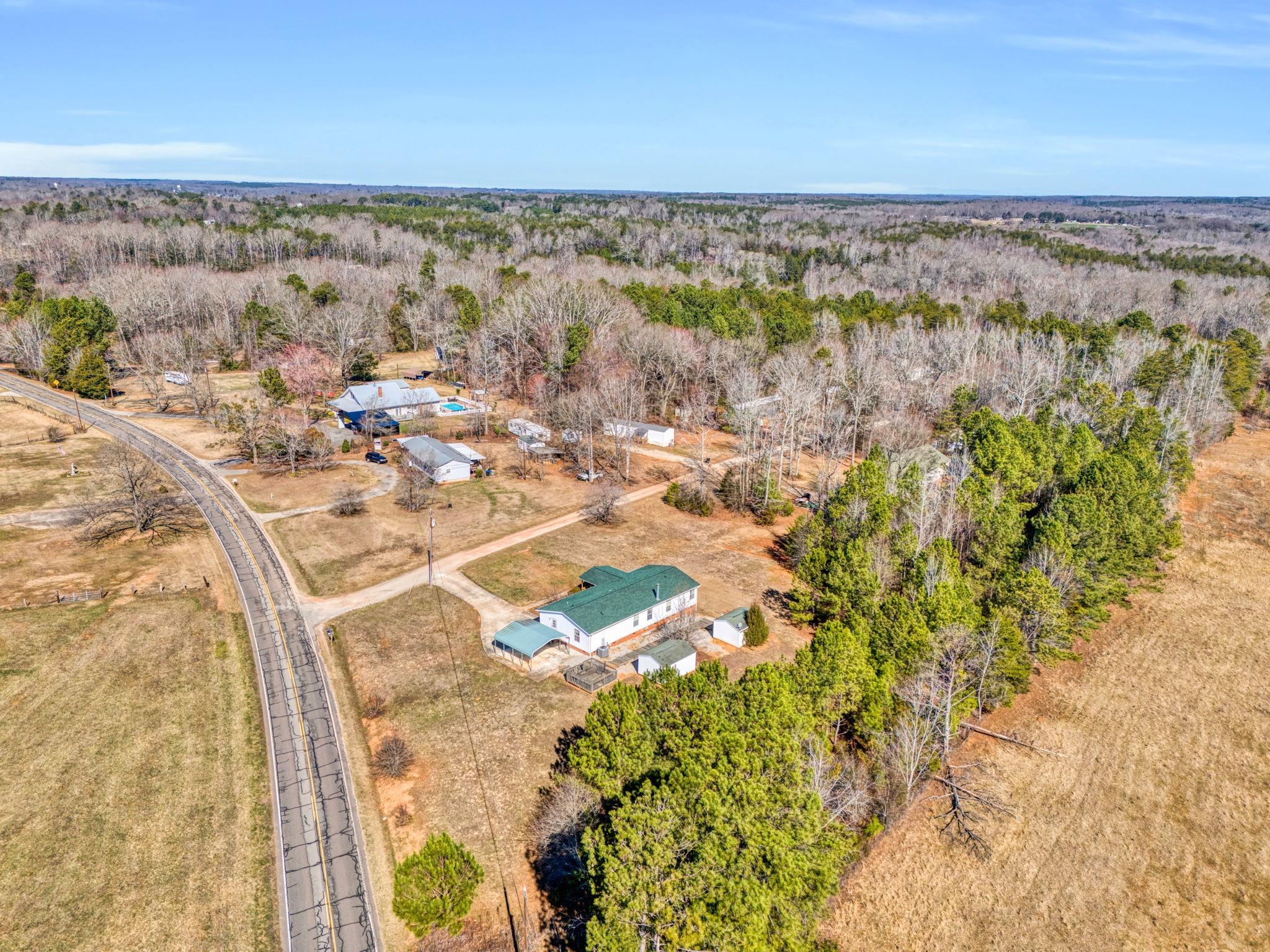 397 A Holland Ford Road Pelzer, SC 29669 - Photo 48 of 48
