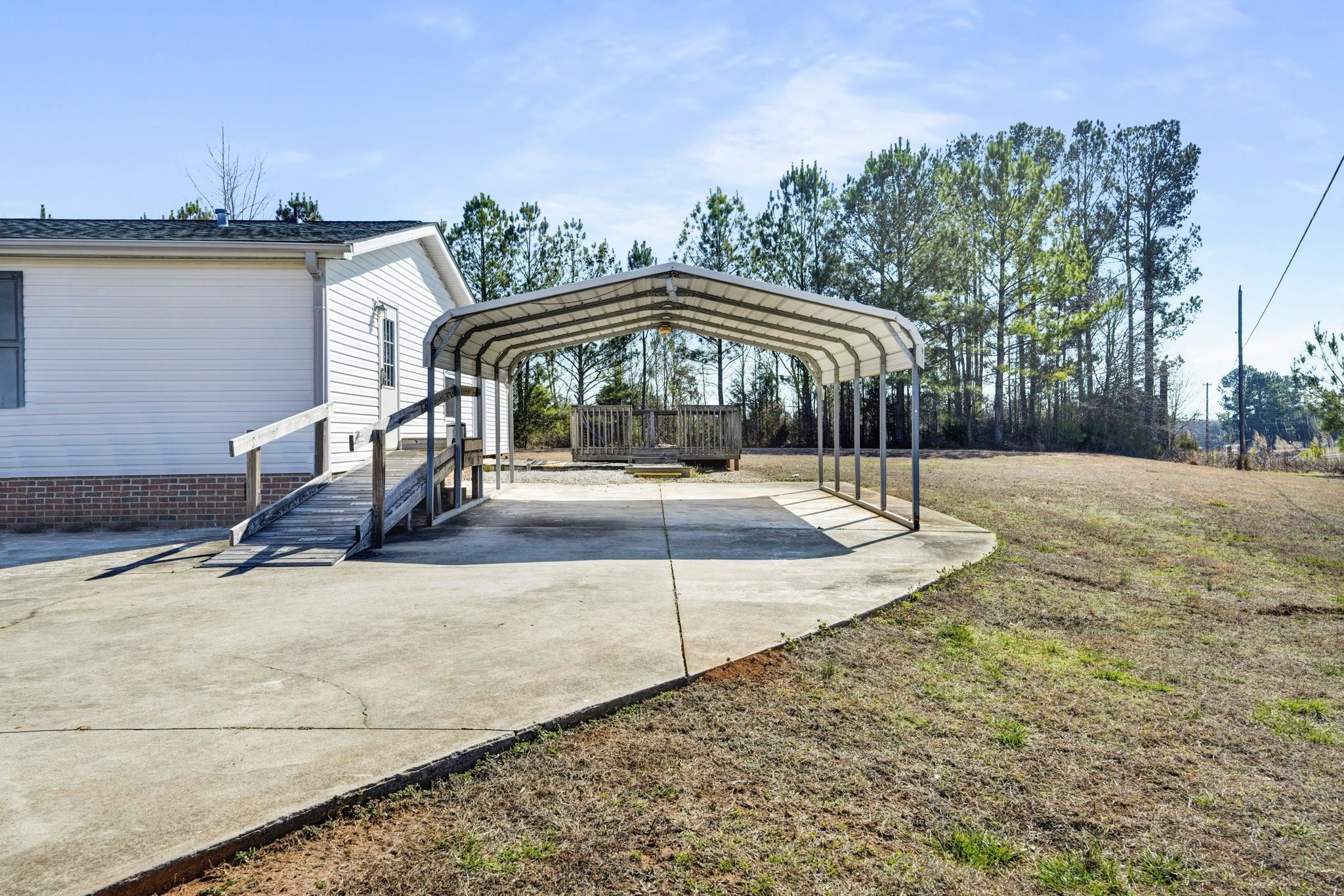 397 A Holland Ford Road Pelzer, SC 29669 - Photo 5 of 48