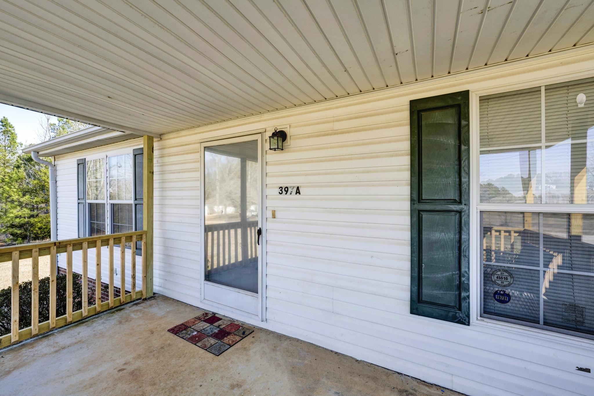 397 A Holland Ford Road Pelzer, SC 29669 - Photo 6 of 48