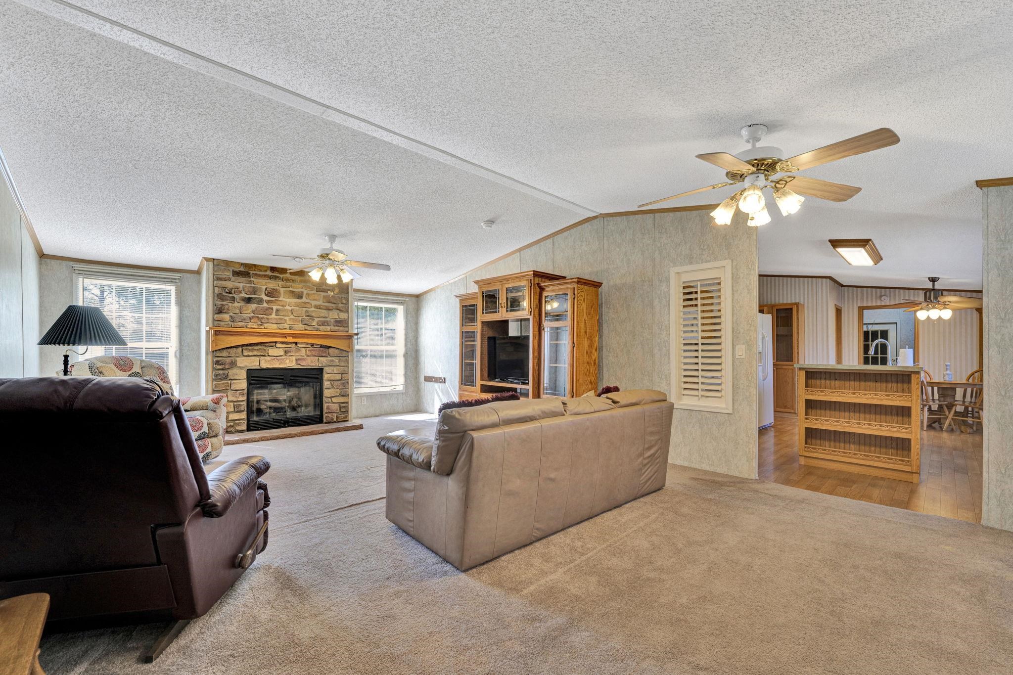 397 A Holland Ford Road Pelzer, SC 29669 - Photo 8 of 48