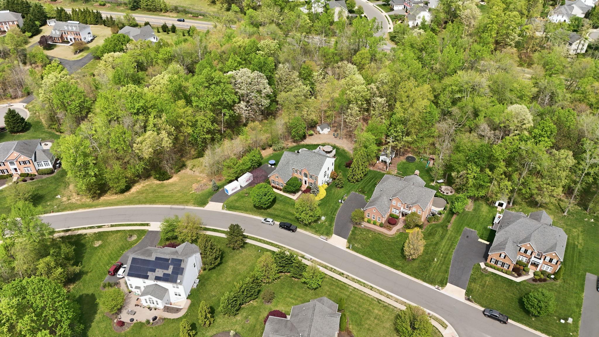4590 Spring Run Road Warrenton, VA 20187 - Photo 64 of 73 Gallery Image 64